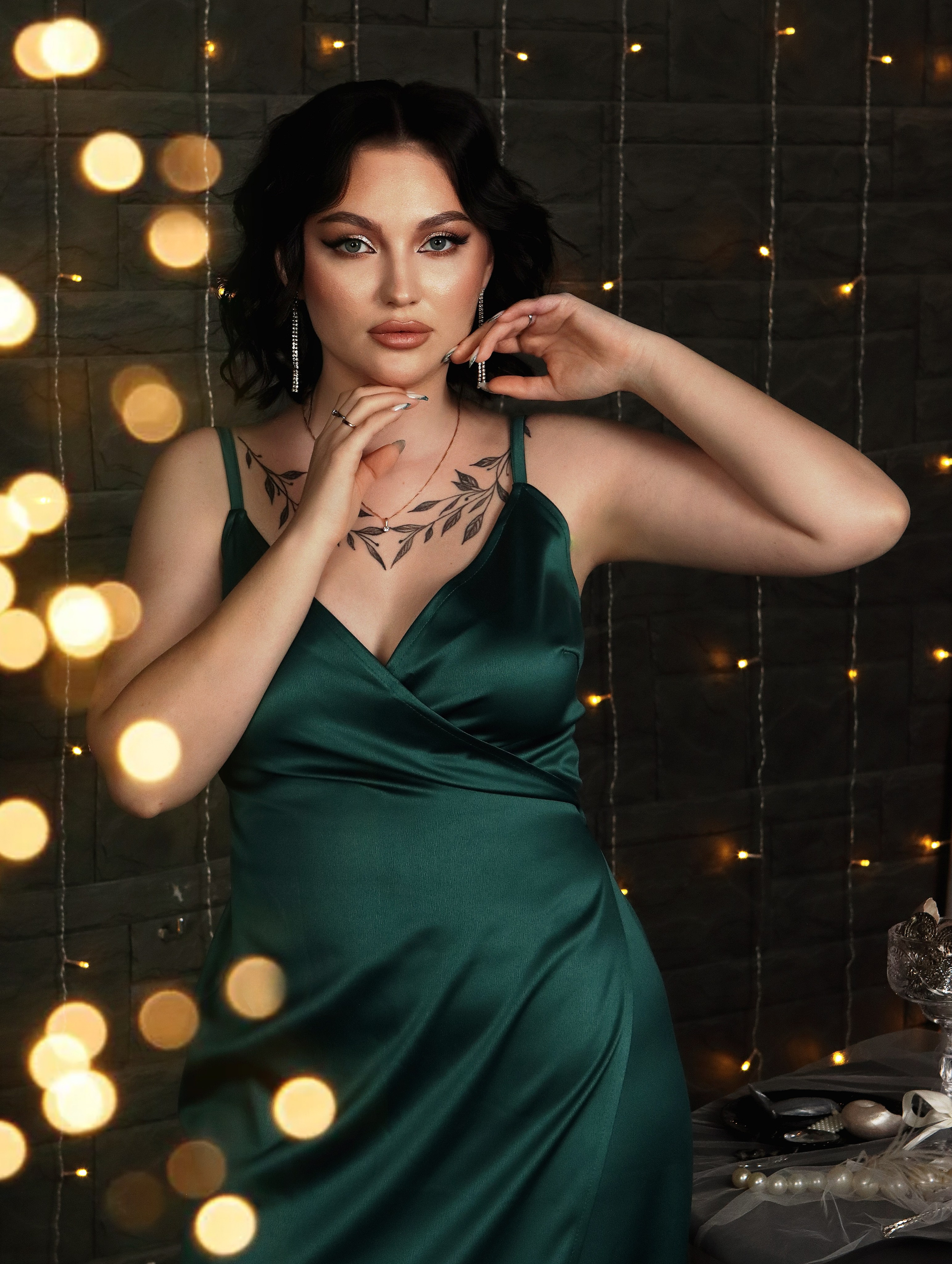 Оксана. Фотограф в Курске Смирнов Евгений