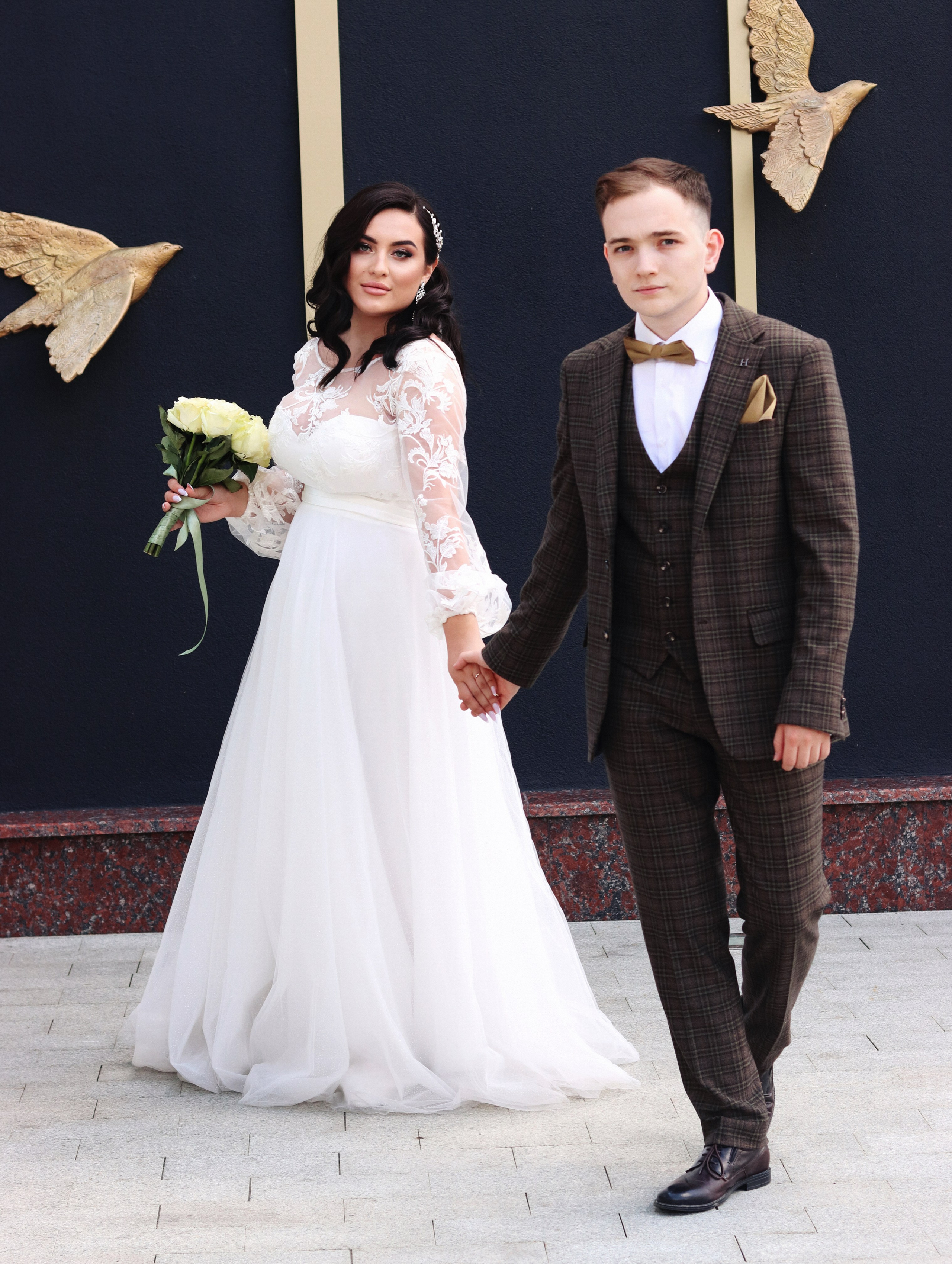 Камиль и Алена. Фотограф в Курске Смирнов Евгений