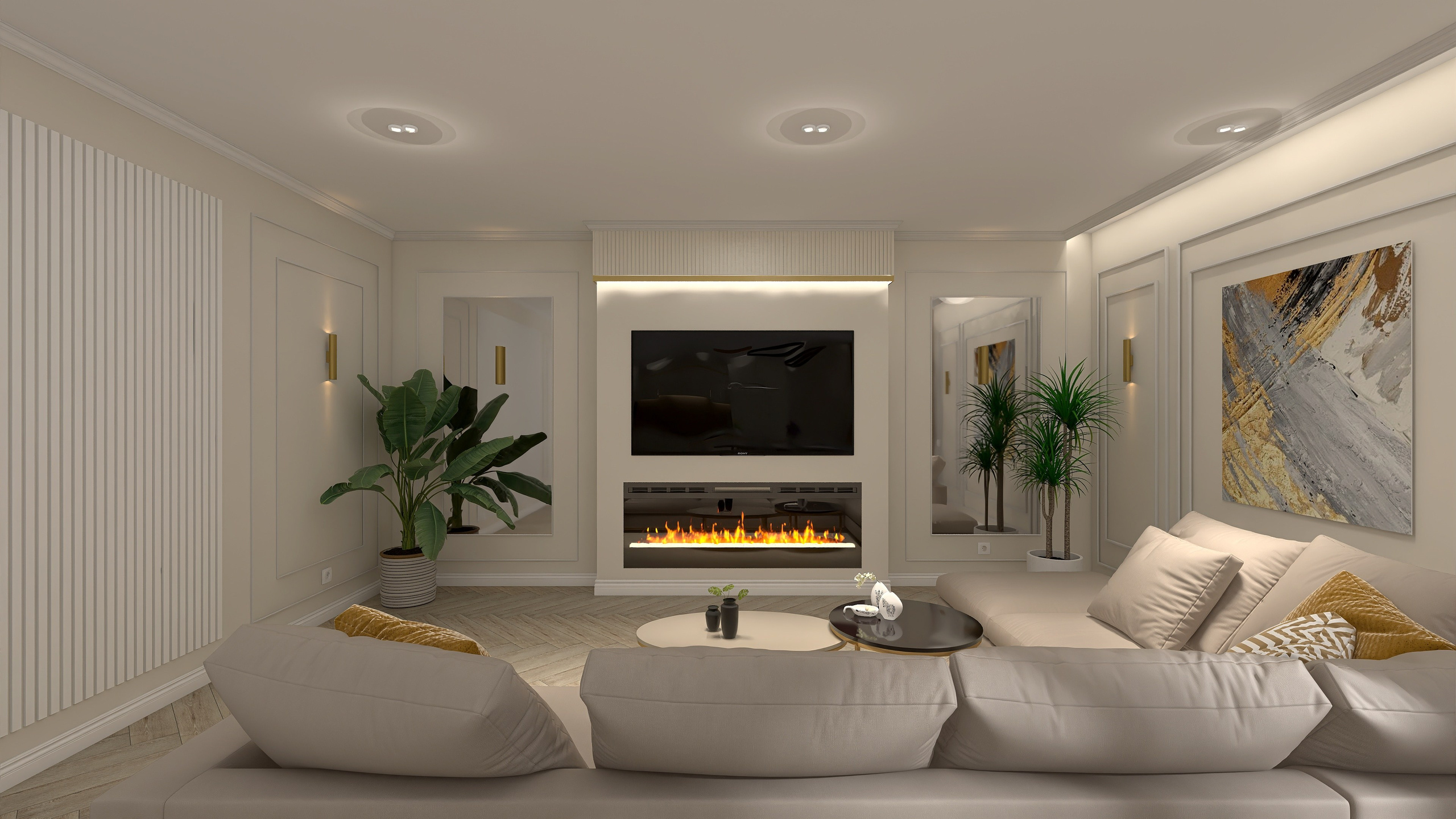 Аня Шведова — самый добрый дизайнер!. Хоумстейджинг и дизайн. Екатеринбург