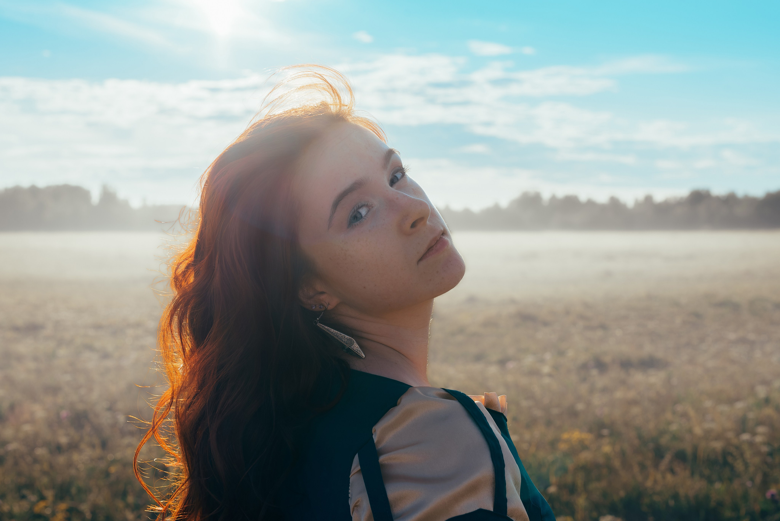 Мерида. Паша Страхов — фотограф