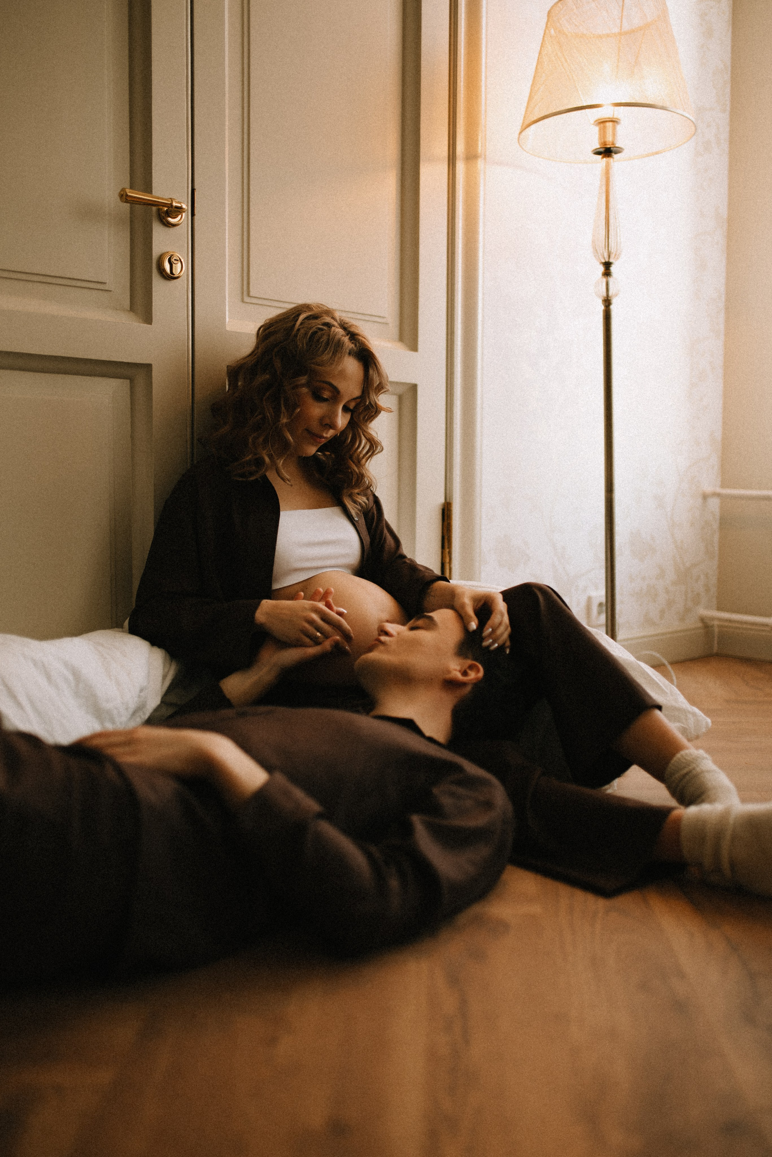 Юлия и Леонид " — в ожидании». Фотограф Санкт-Петербург, Новороссийск