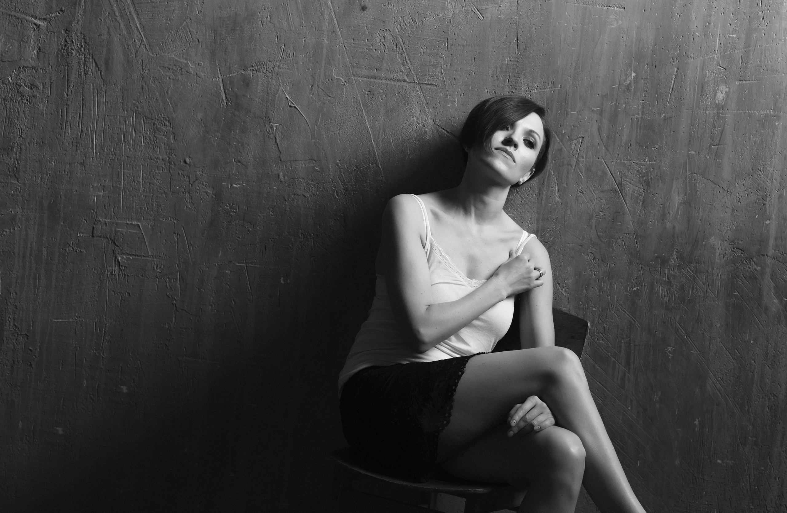 Алевтина. Главная