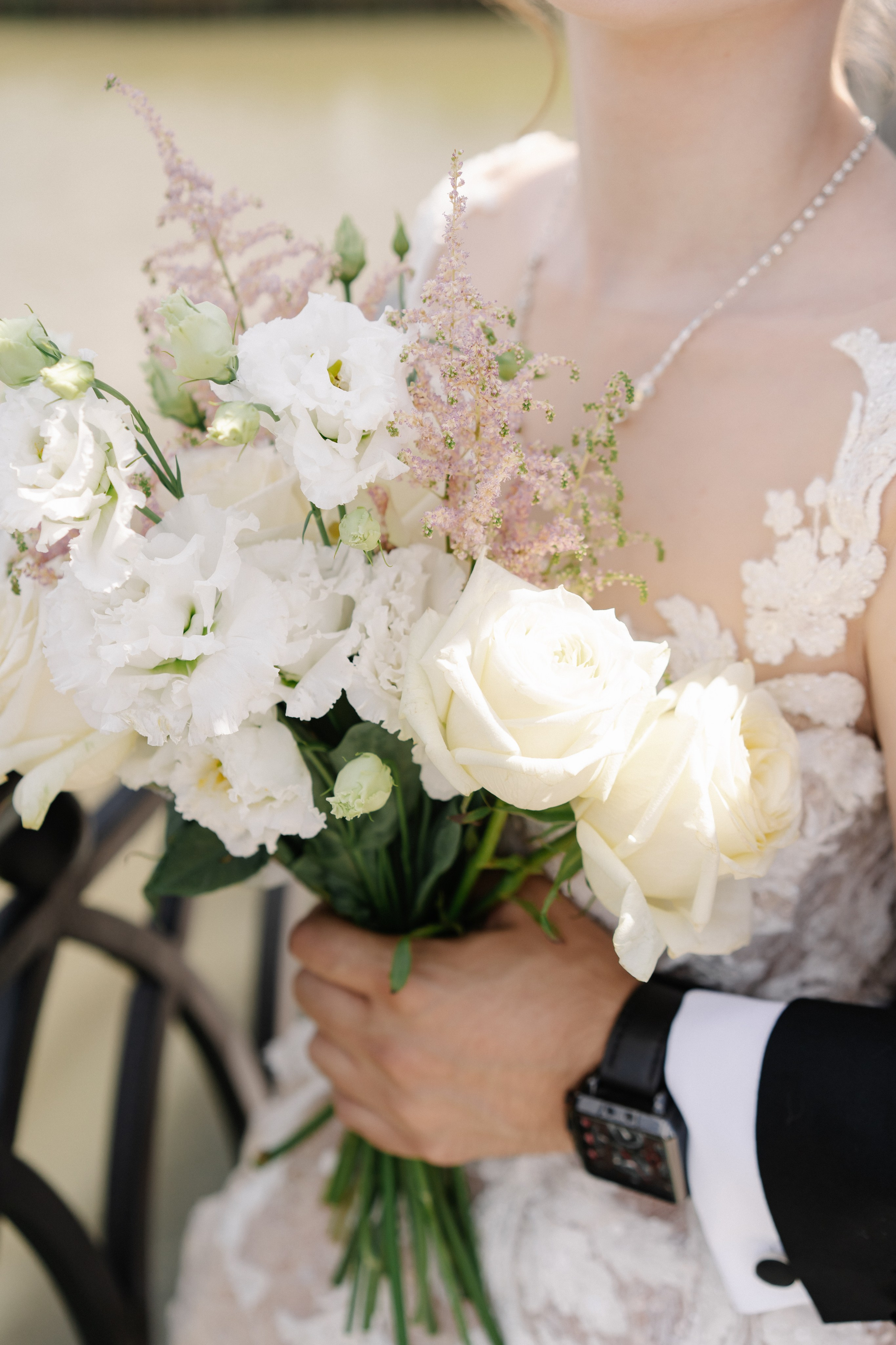 Свадьба. Надя Инкина фотограф Москва