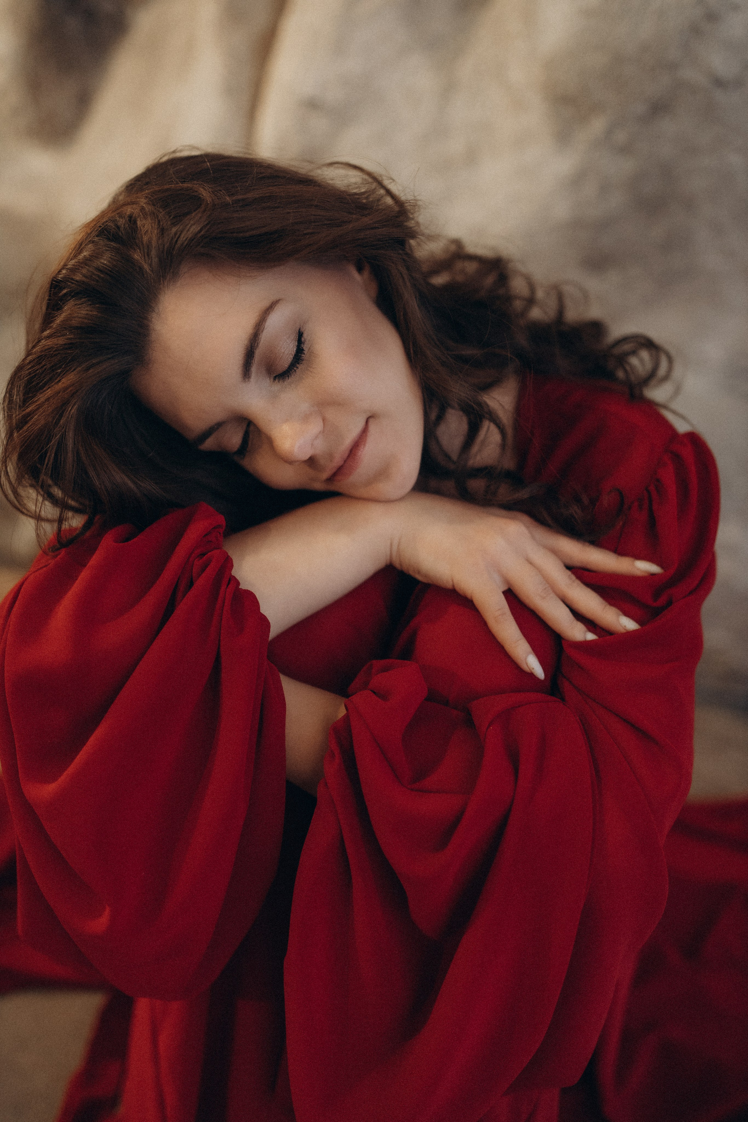 Катя. Фотограф в Петербурге Ольга Стрельченко