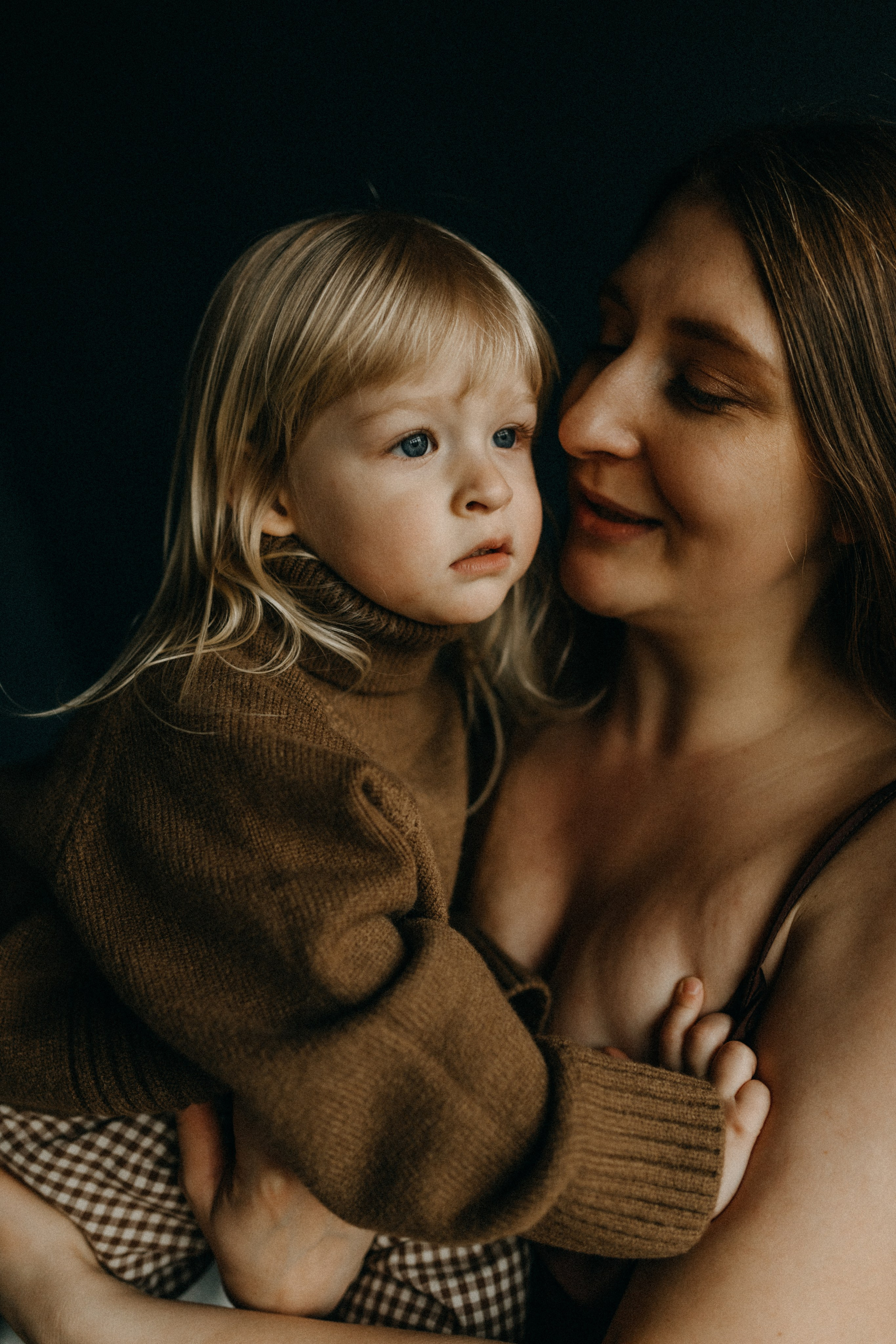 Ангелина и Есения. Фотограф в Петербурге Ольга Стрельченко