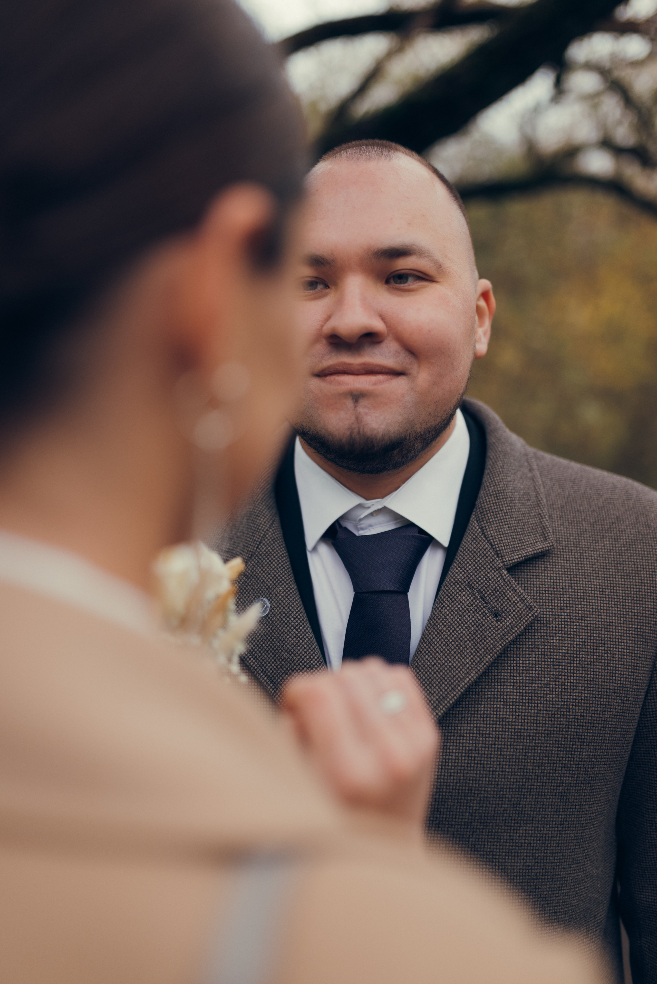 Свадьба. Фотограф для брендов Елизавета Кондрашова Москва