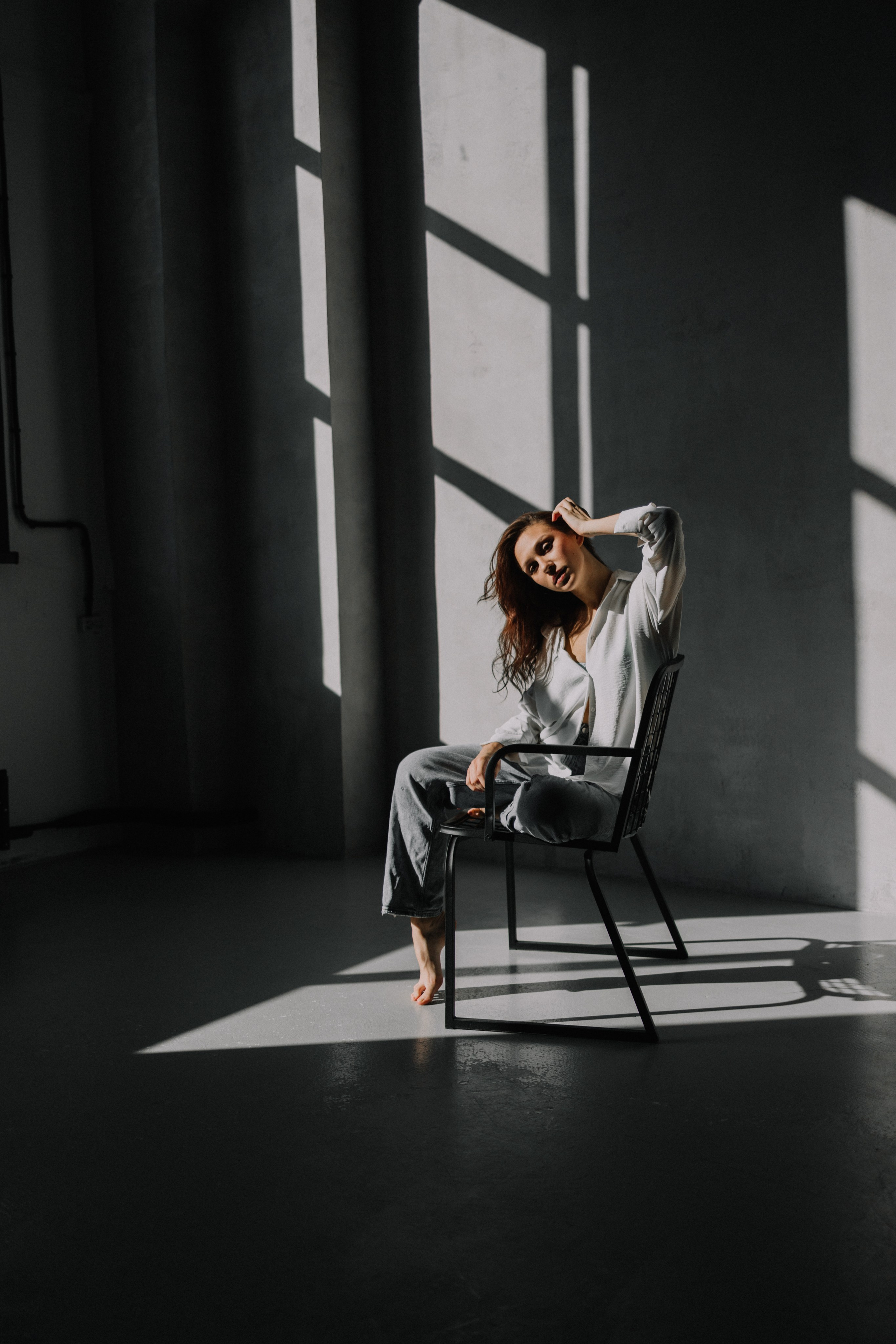 Anastasiya. Фотограф/Видеограф Рябов Дмитрий