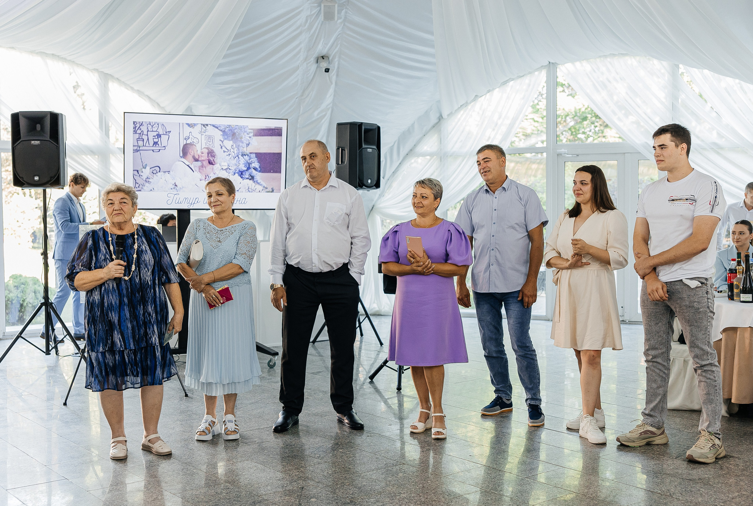 Оксана и Тимур. Свадебный и семейный фотограф Елизавета Ермак | Москва и МО