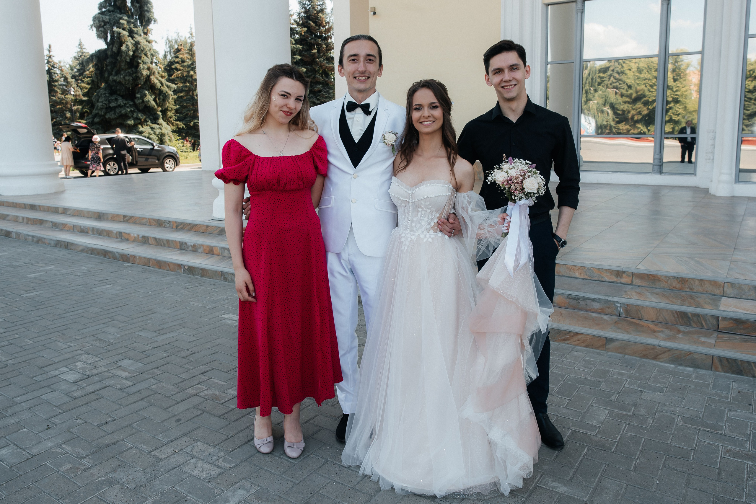 Женя и Алёна. Семейный и детский фотограф в Самара Егорова Ирина