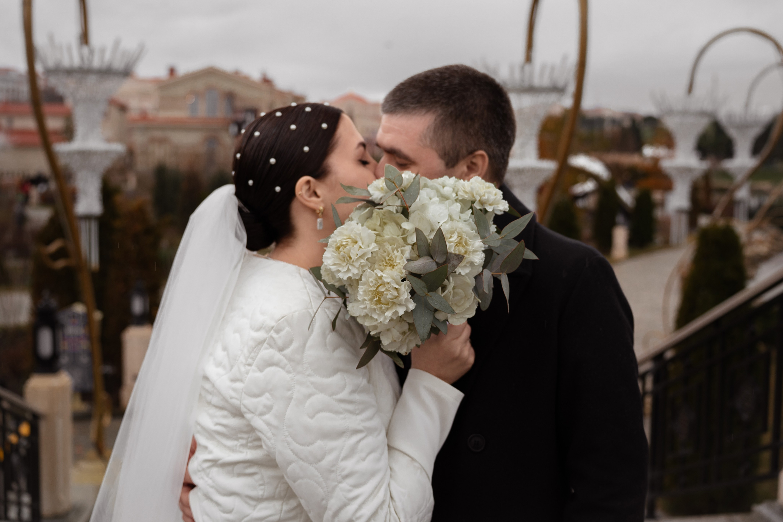 Ксения и Константин. Фотограф Севастополь — Климова Анастасия