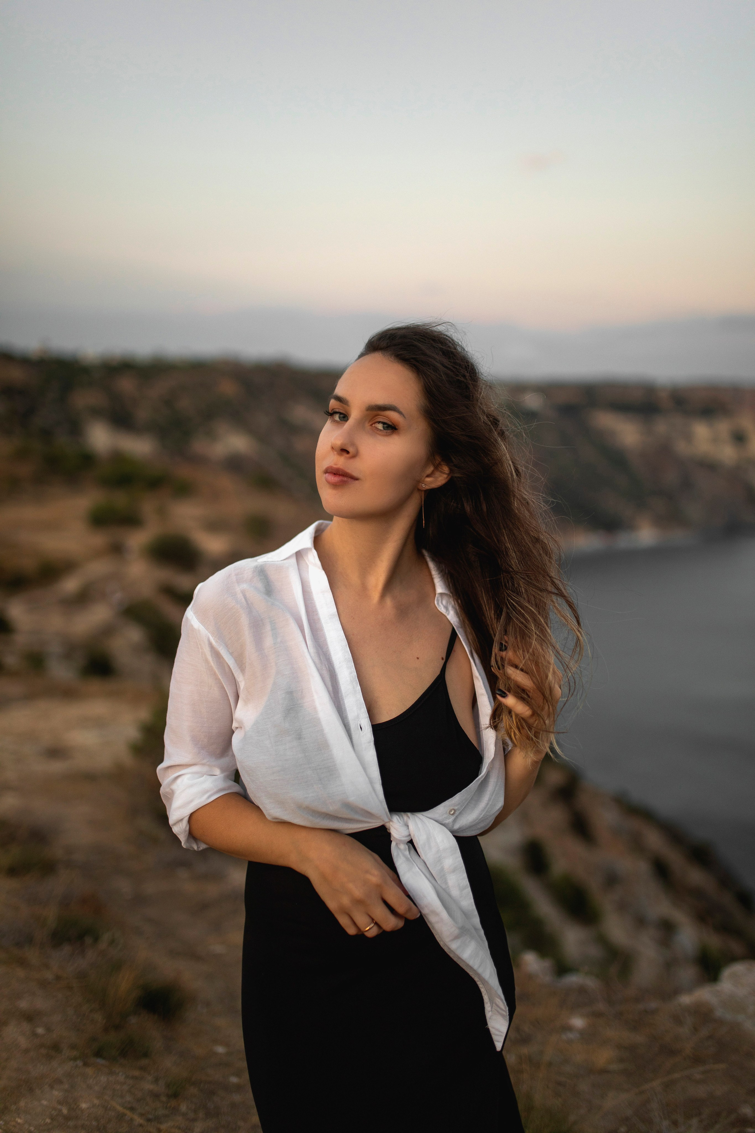 Фиолент. Фотограф Севастополь — Климова Анастасия