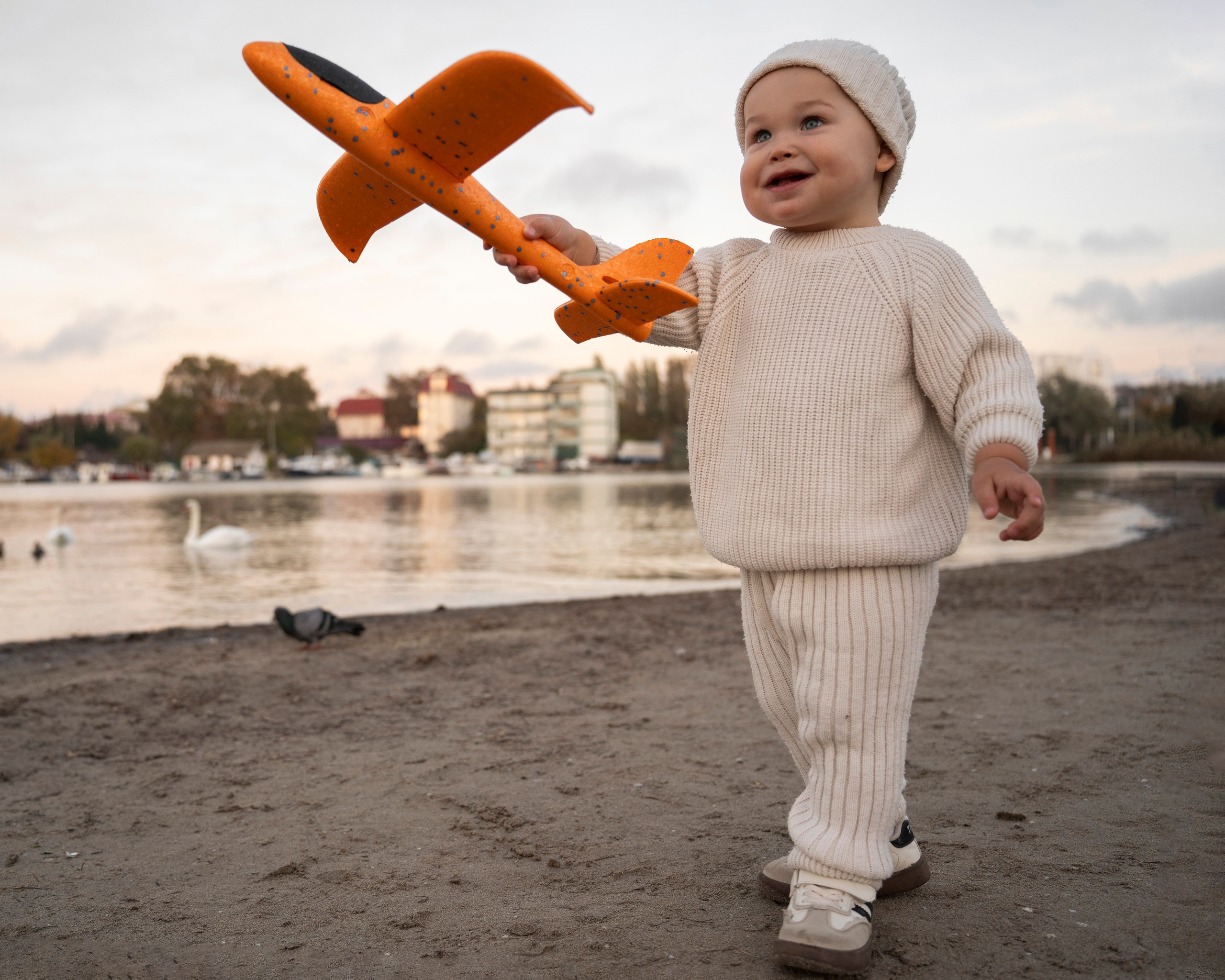 Ира с Мишей на Омеге. Фотограф Севастополь — Климова Анастасия