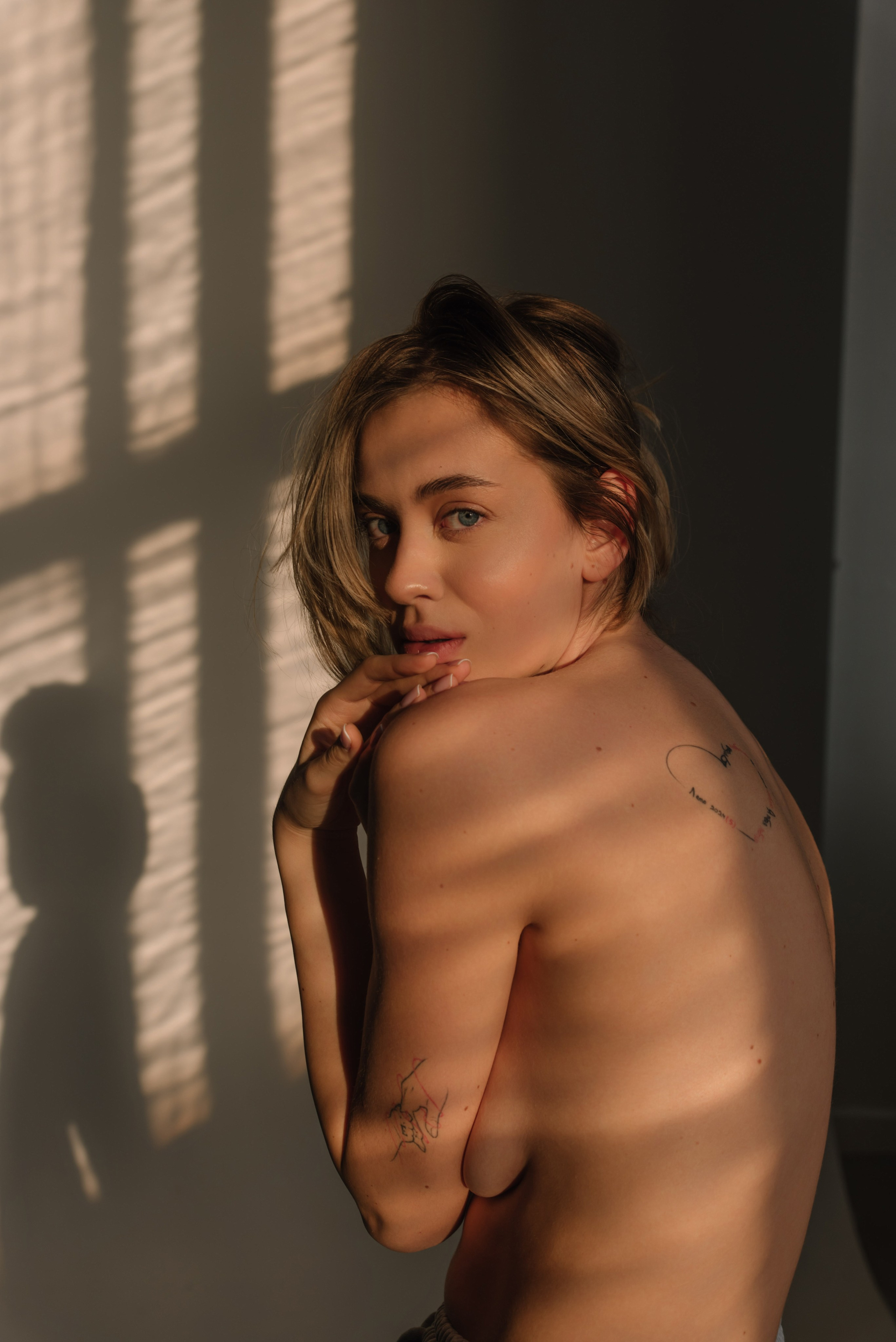 Маша. Фотограф Нижний Новгорода Елена Калмыкова