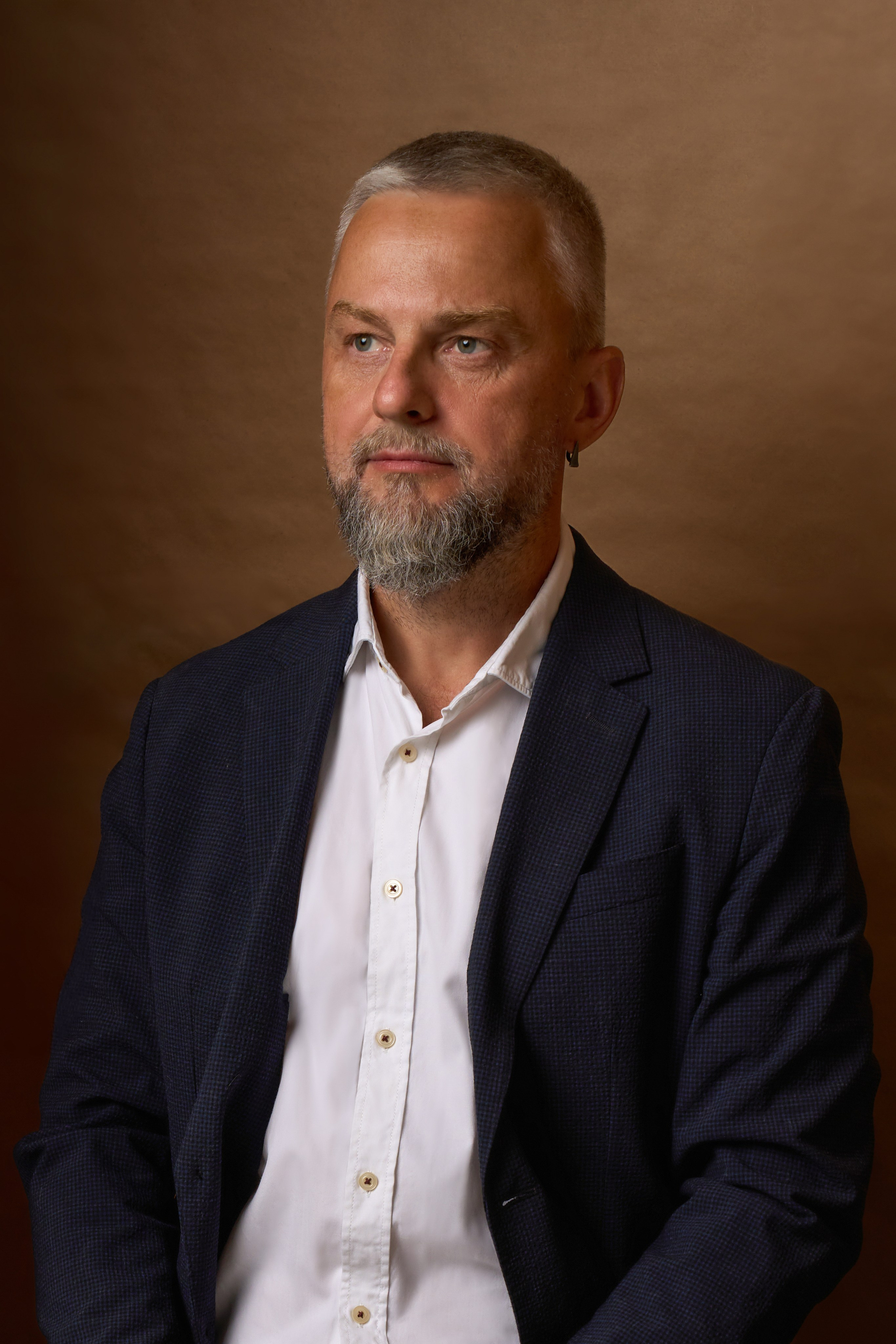 Andrey. Ksenia Arefieva