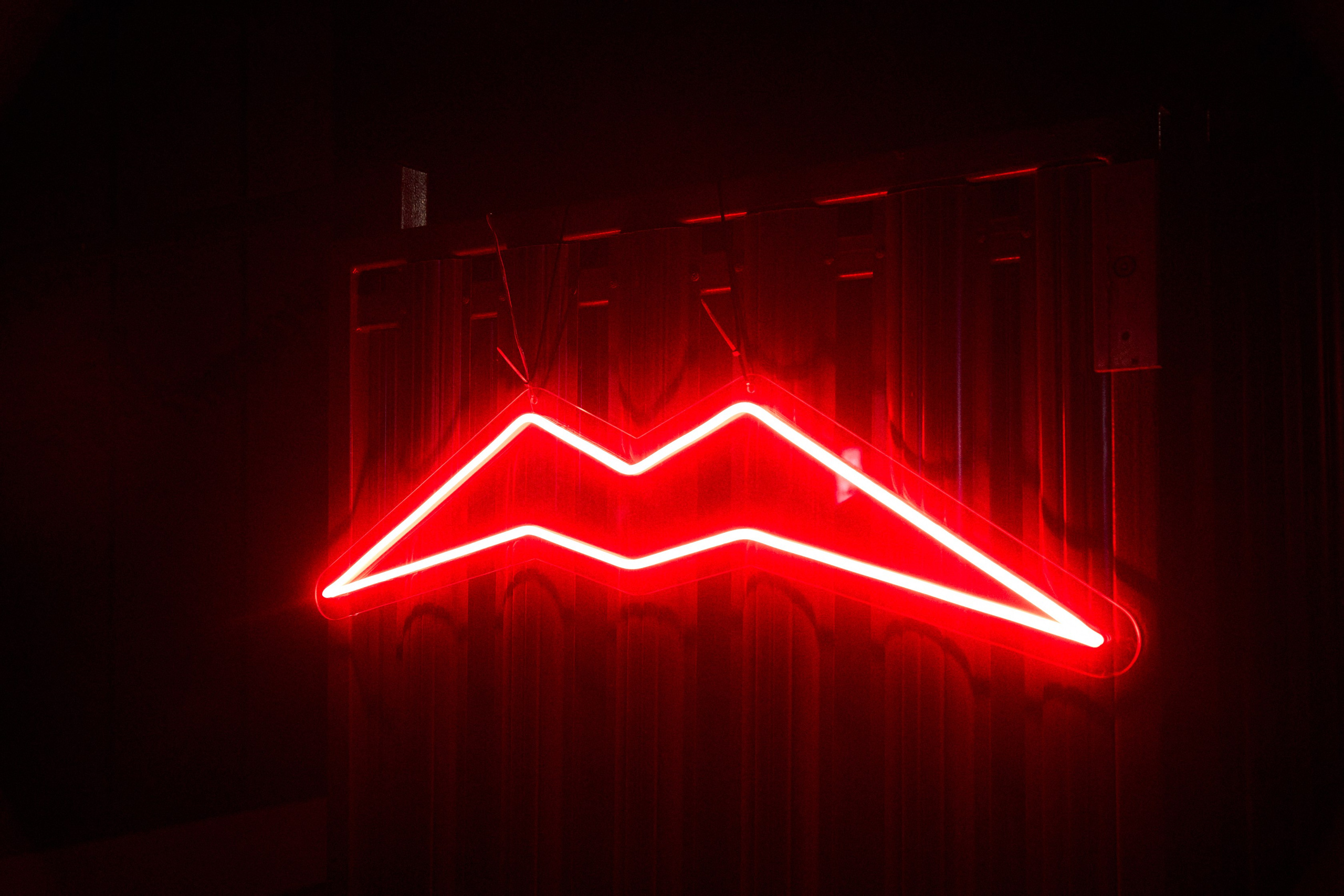 FACE2FACE. Фотограф Максим Маркелов