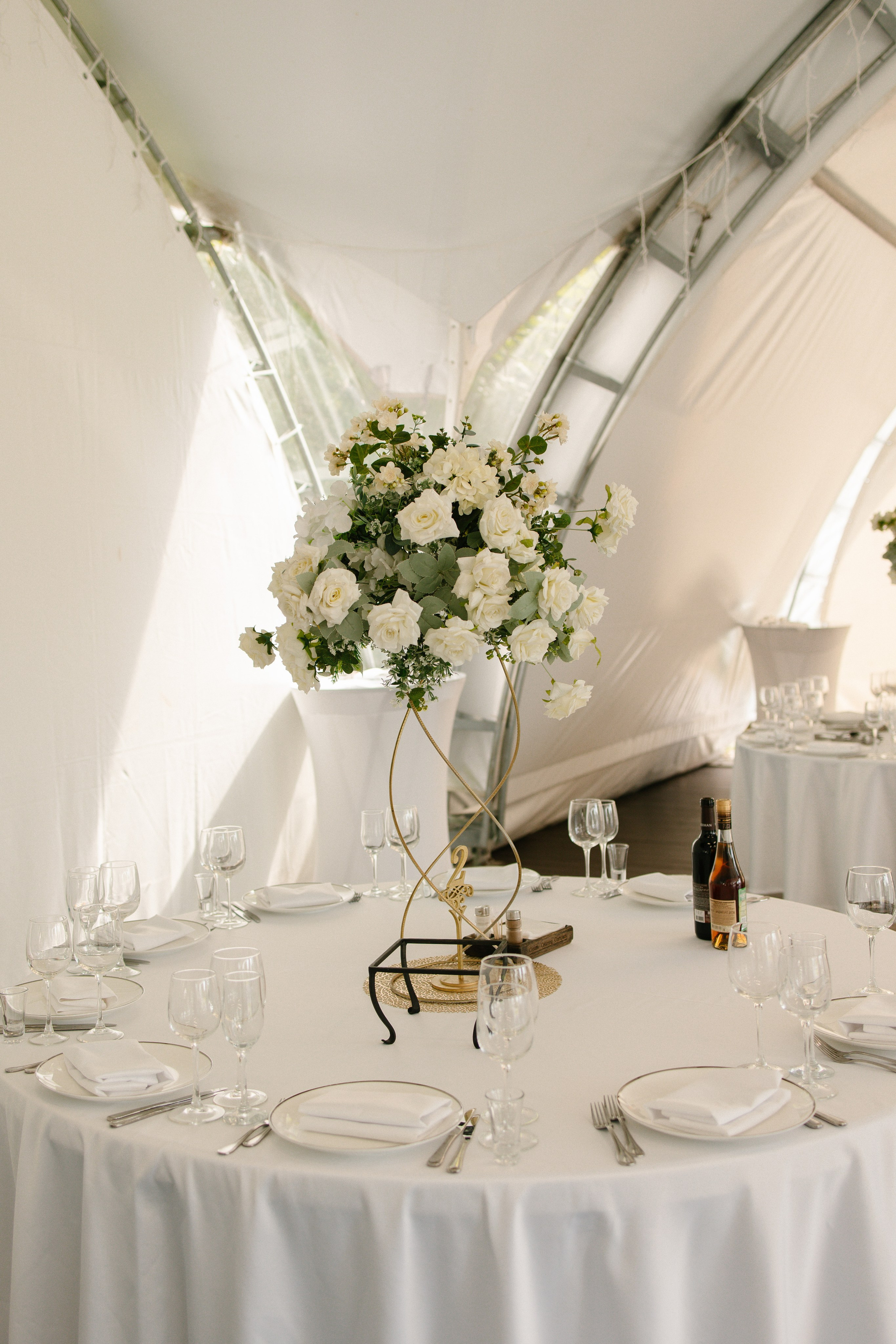 Янина & Евгений. Фотограф Сотникова Вероника