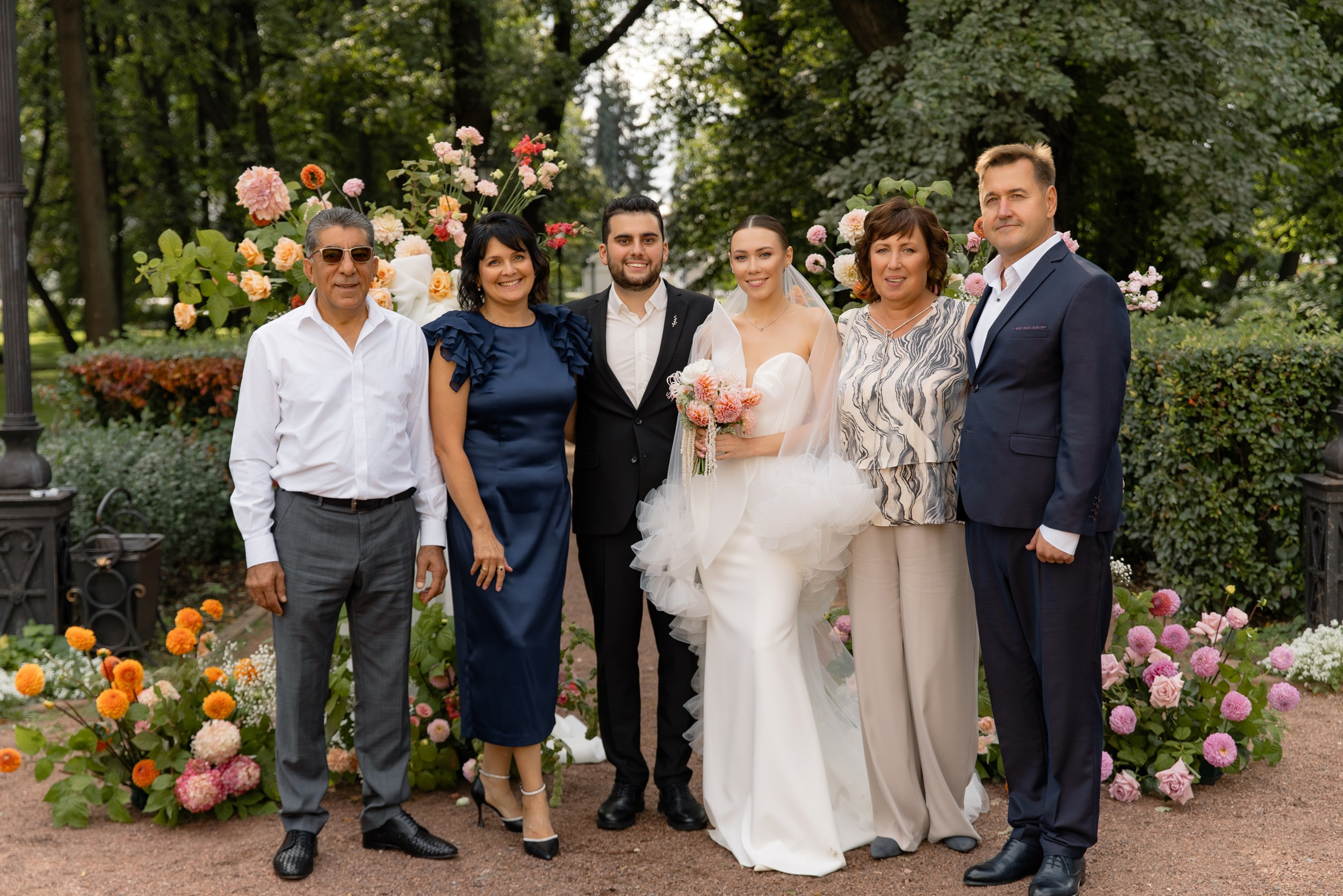 Георгий и Катя 2024. Свадебный фотограф в Москве, Ярославле Виталий Квант