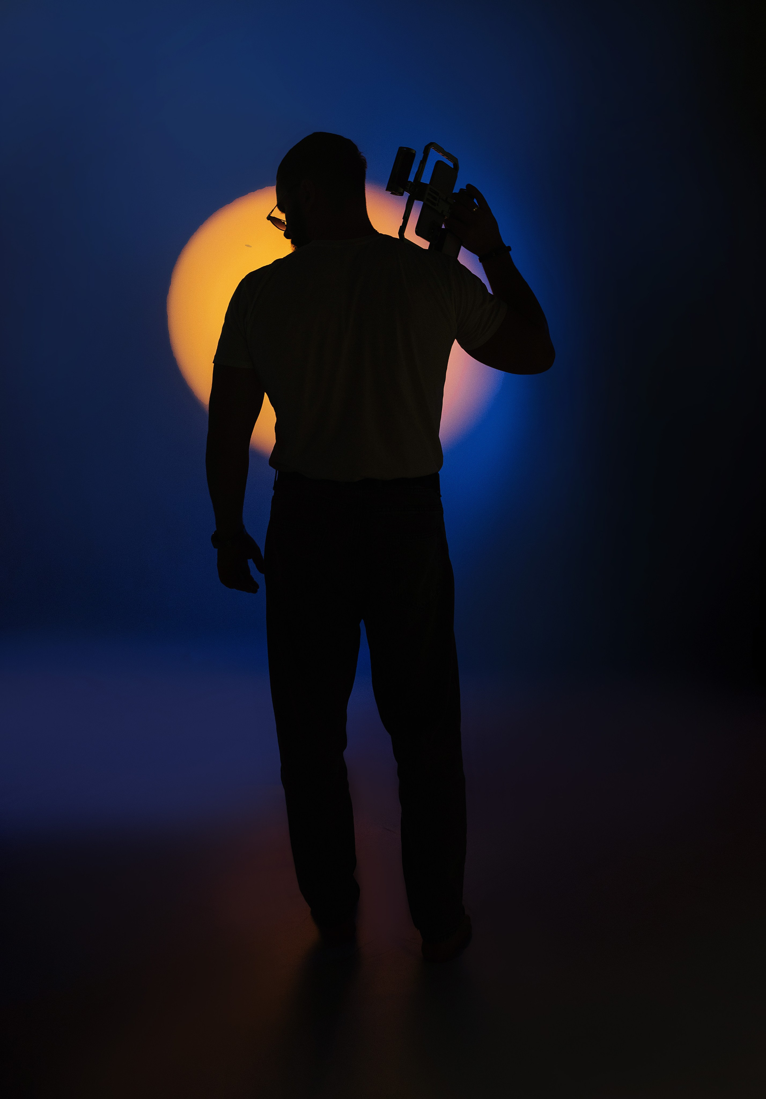 Никита. Фотограф Лесозаводск/Хабаровск