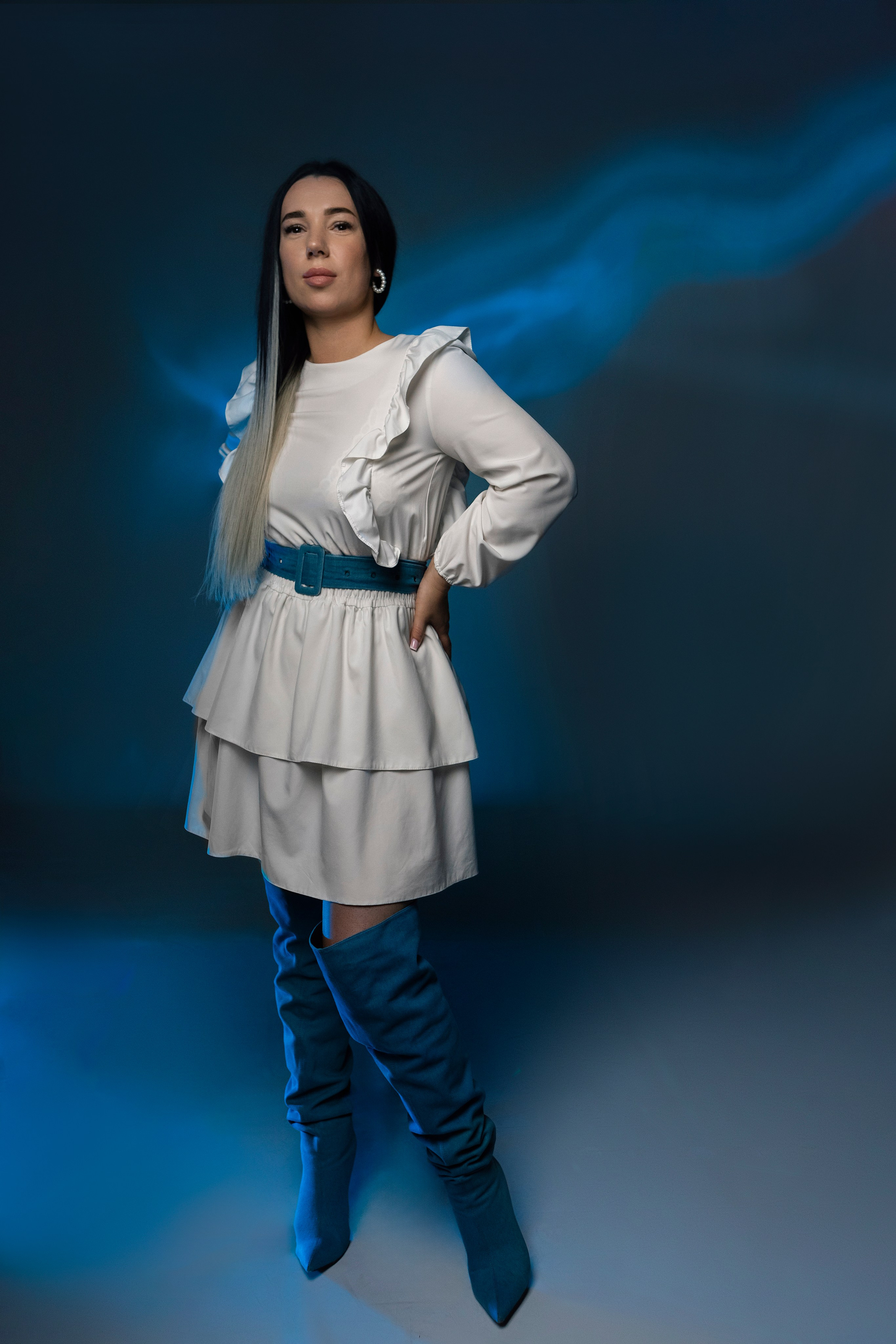 Светлана. Фотограф Лесозаводск/Хабаровск