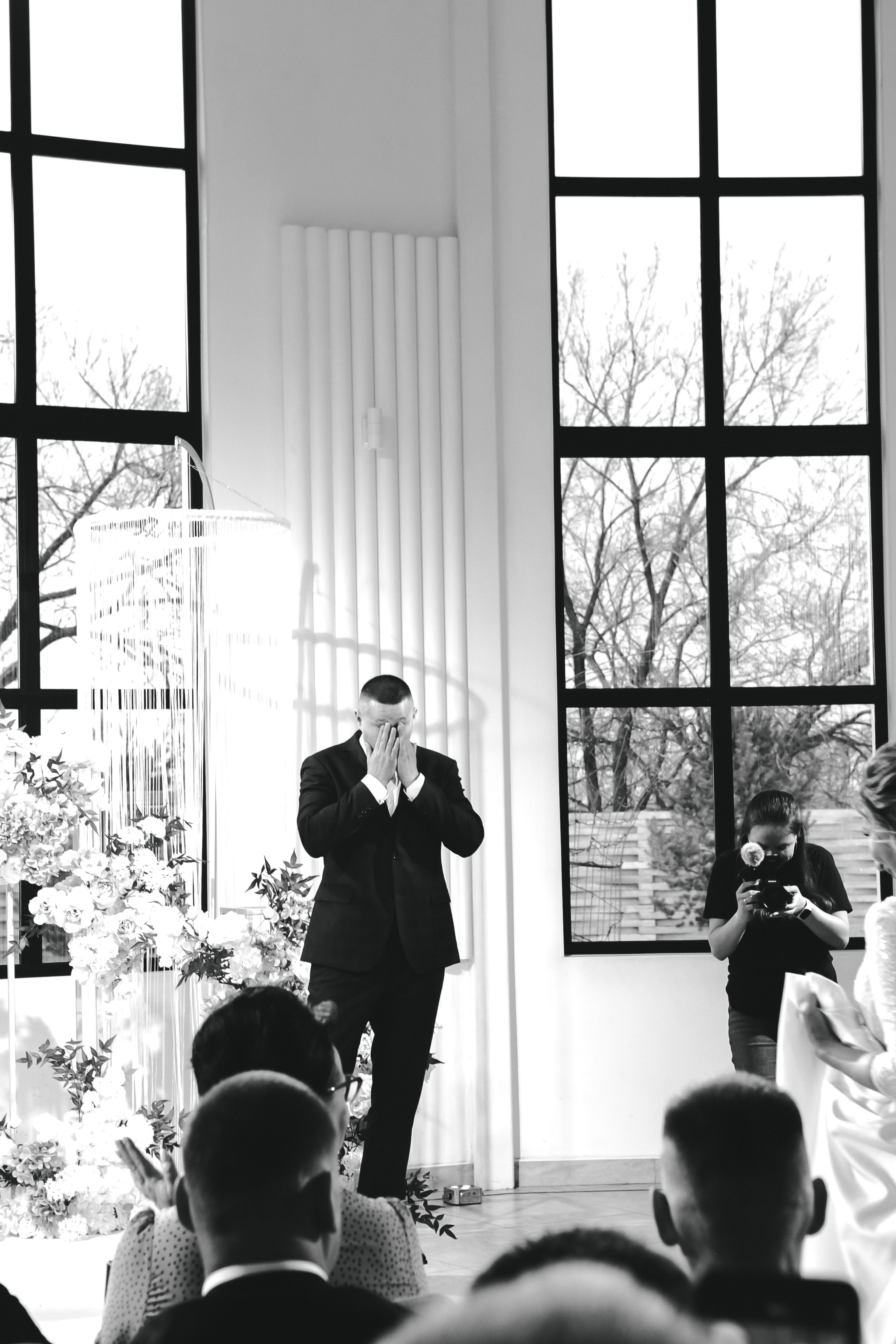 Свадьба Анны и Артема. Фотограф Лесозаводск/Хабаровск