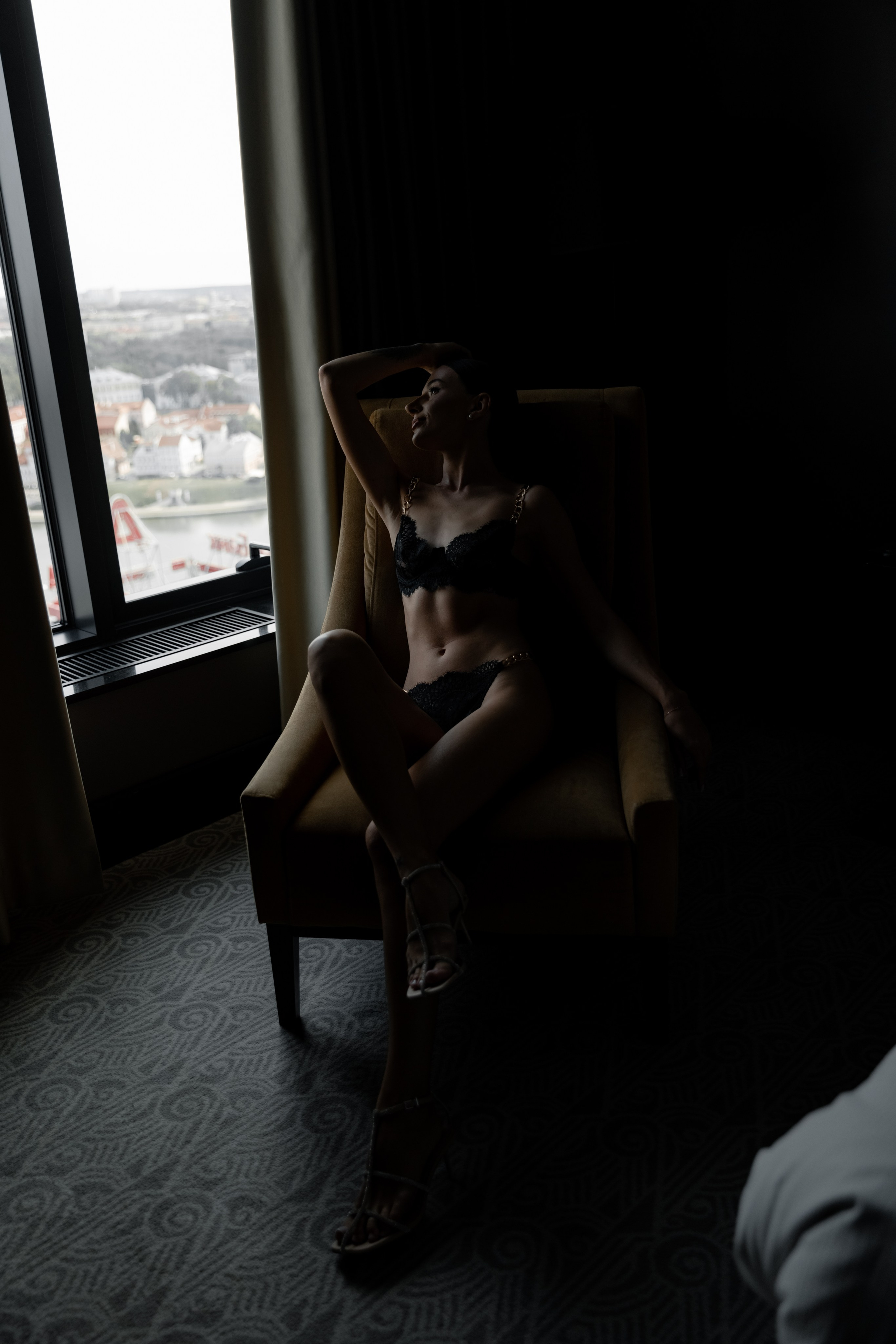 Сергей и Анна. Свадебный и семейный фотограф в Орша