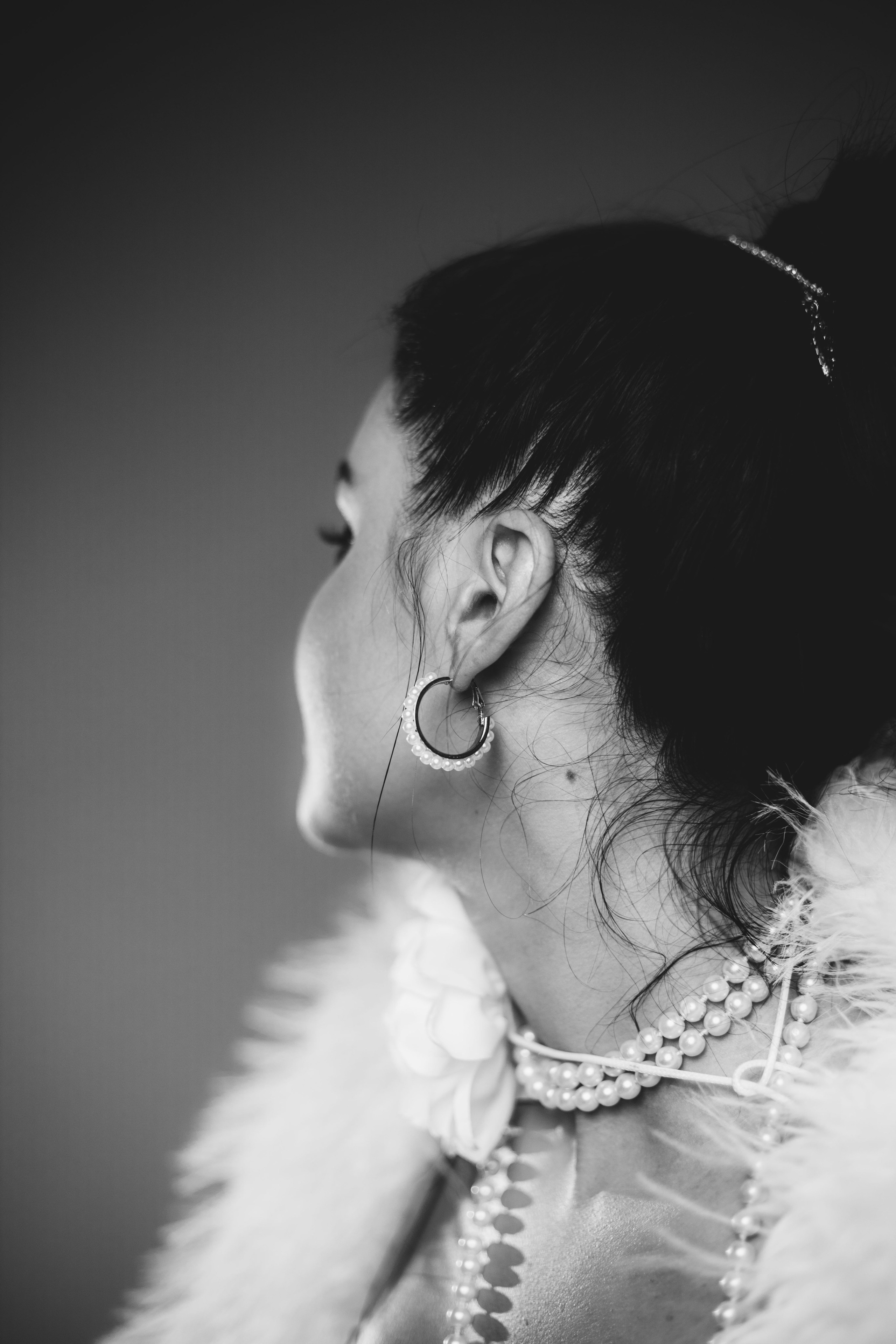 Дарья 2024. Фотограф Наталья Шпиллер Санкт-Петербург