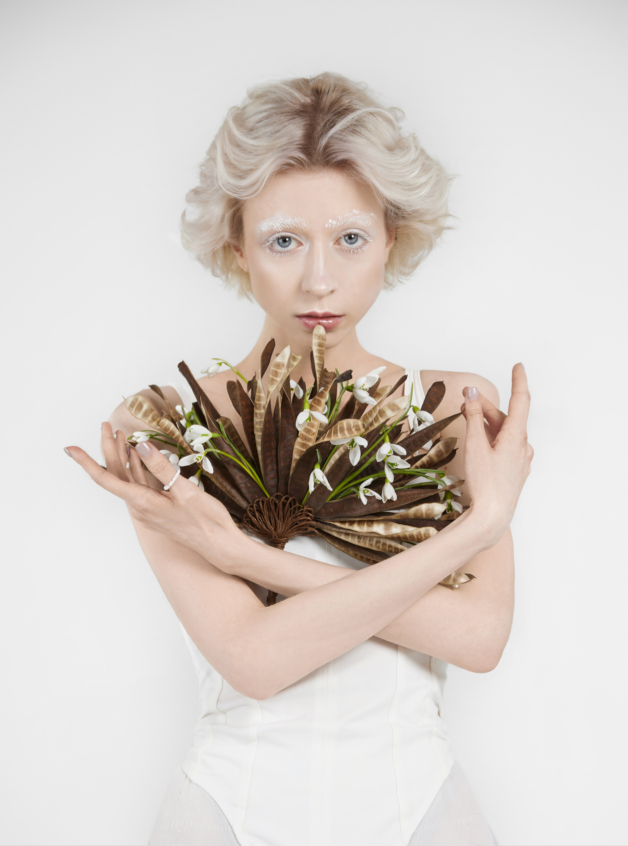 Fashion. Maria Poleshchuk, commercial photographer in Sydney