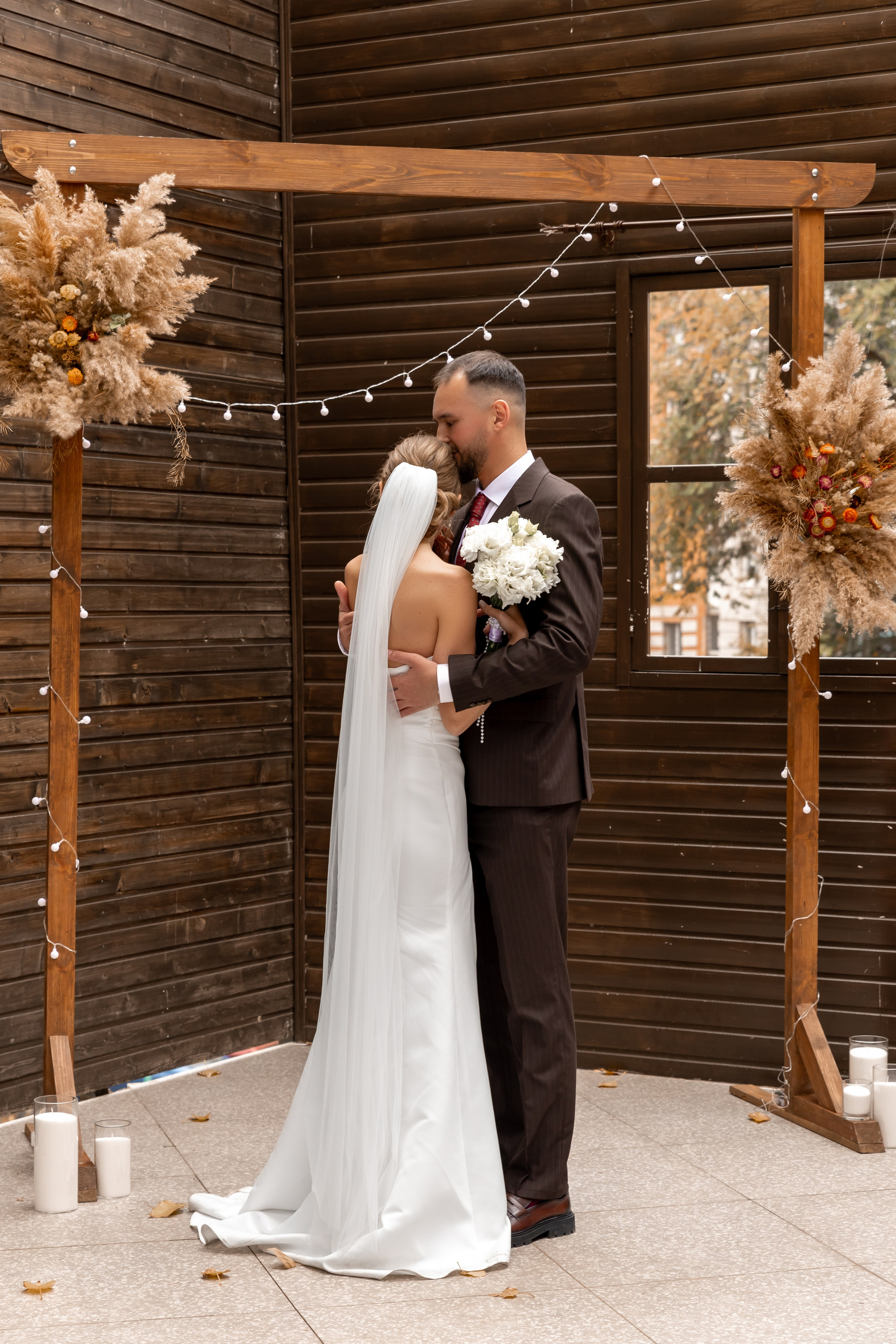 Кирилл и Дарья. Свадебный фотограф в Саратове