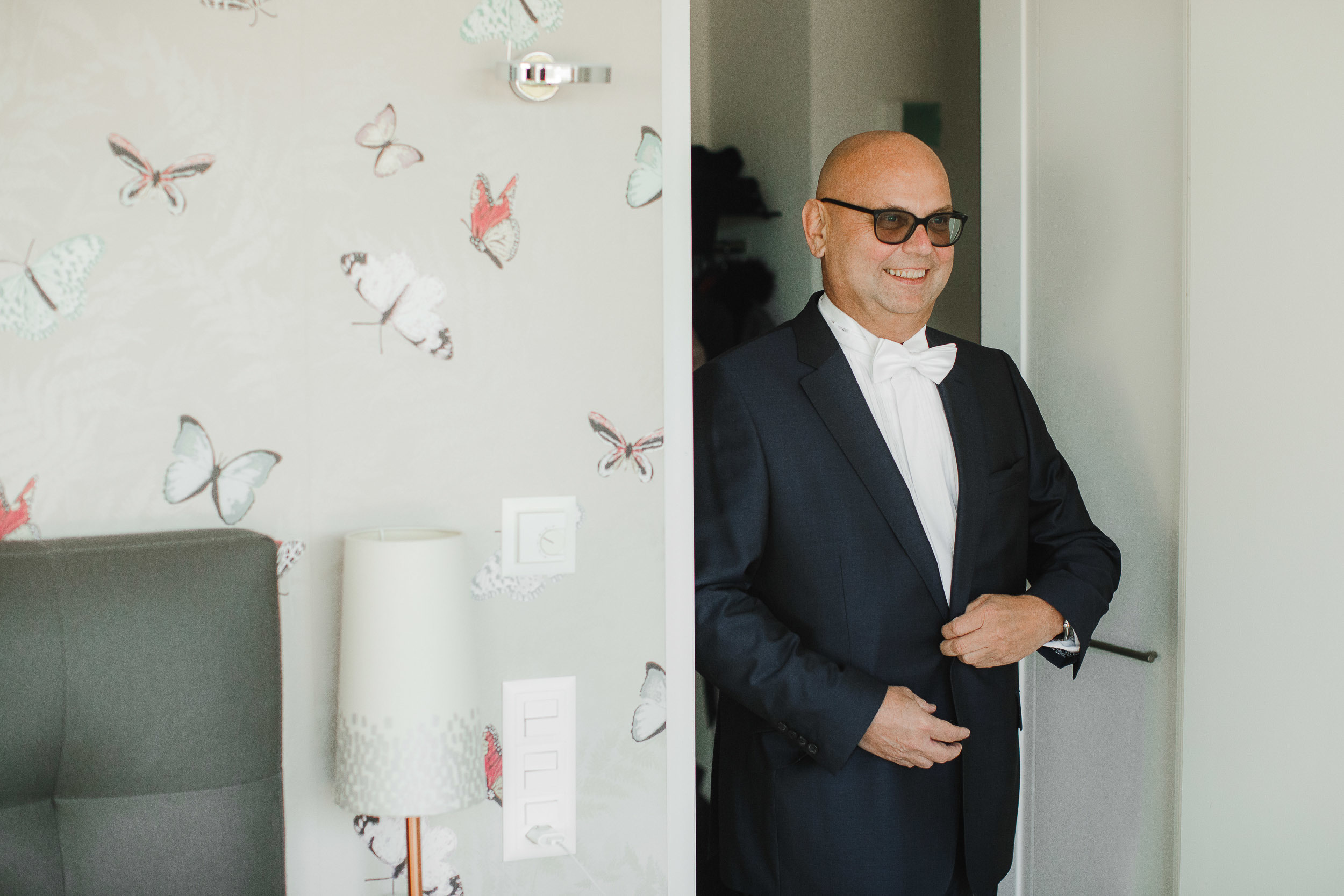 Ktistian + Alya / WEDDING / Zurich. Photographer and videographer for wedding in Italy: Rome, Milan, Venic