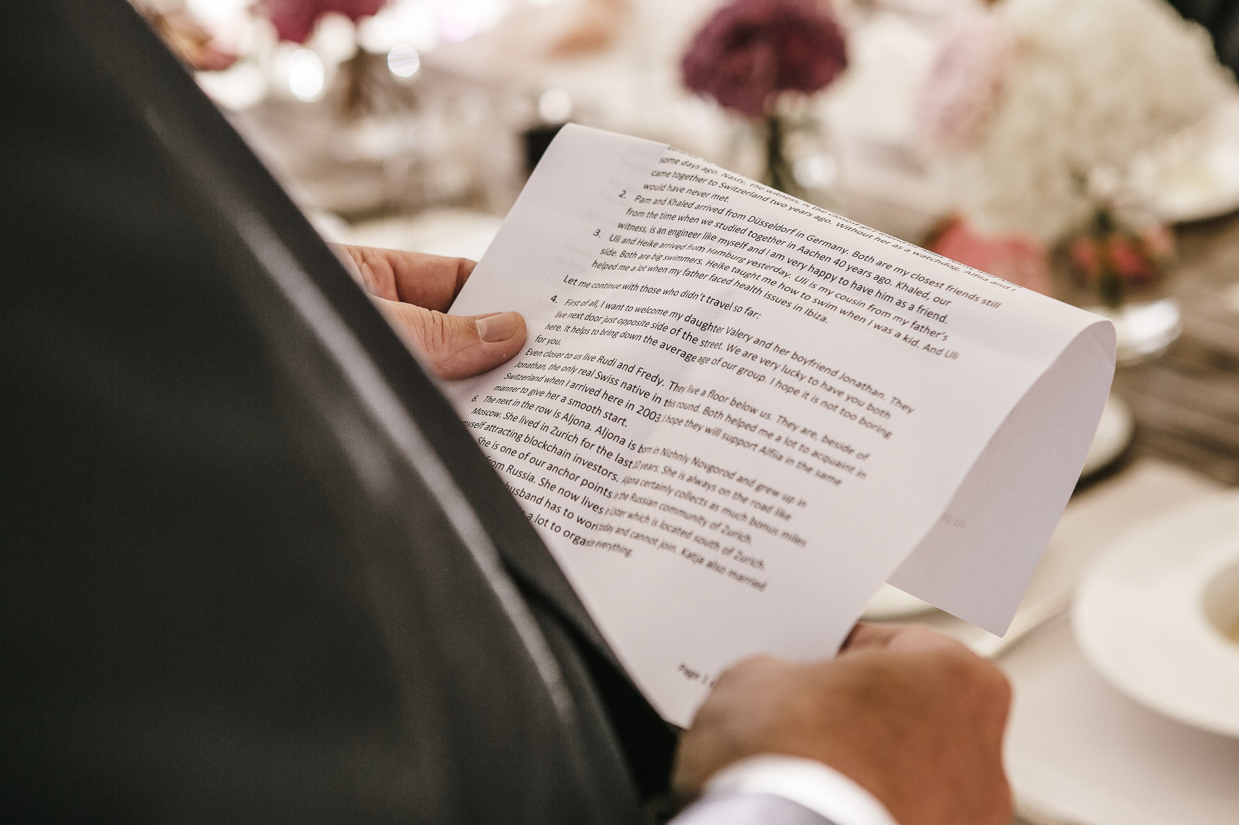 Ktistian + Alya / WEDDING / Zurich. Photographer and videographer for wedding in Italy: Rome, Milan, Venic