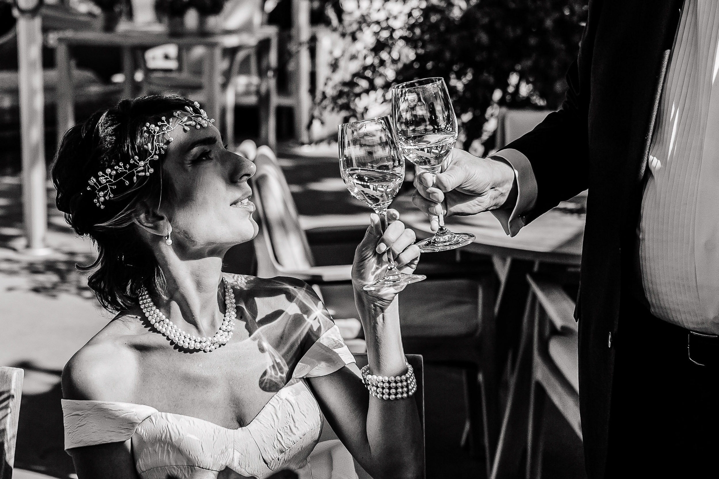 Ktistian + Alya / WEDDING / Zurich. Photographer and videographer for wedding in Italy: Rome, Milan, Venic