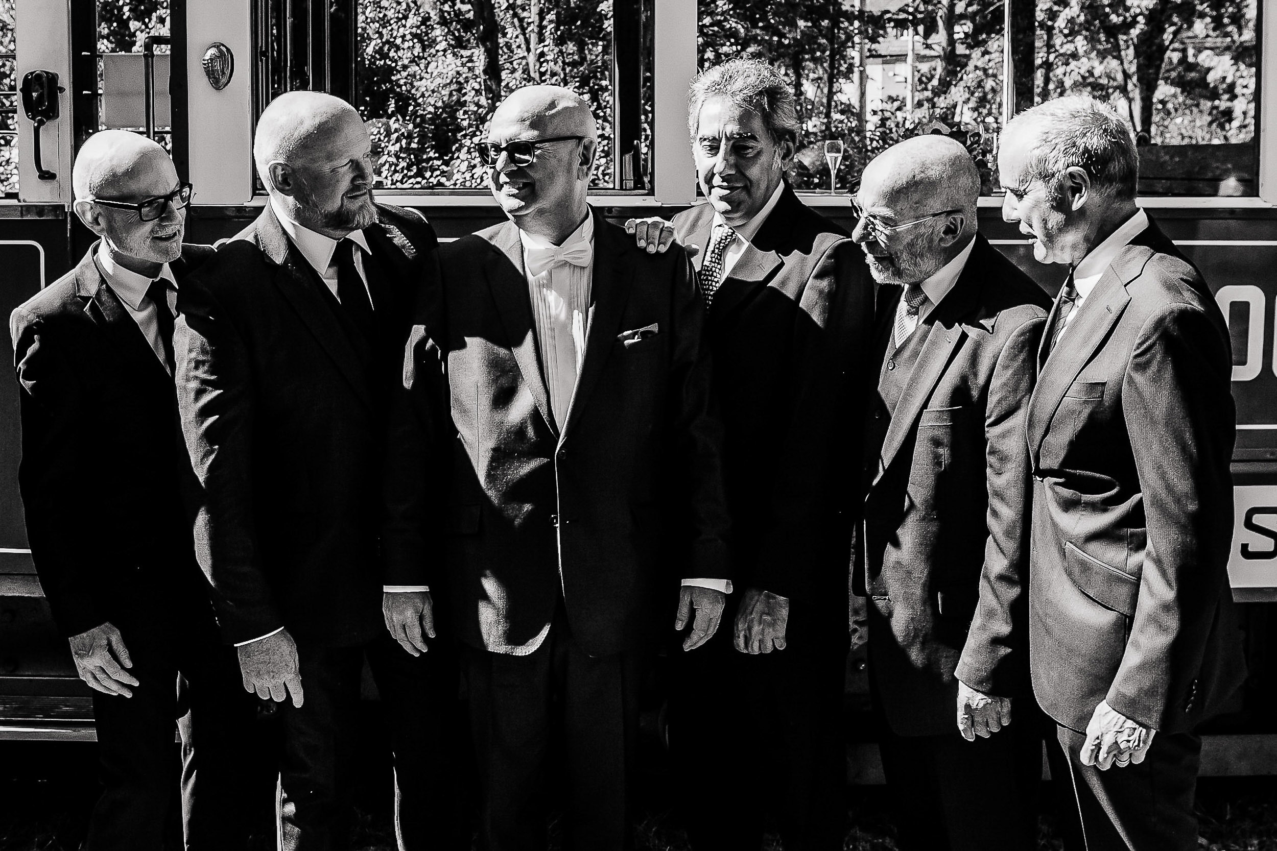 Ktistian + Alya / WEDDING / Zurich. Photographer and videographer for wedding in Italy: Rome, Milan, Venic