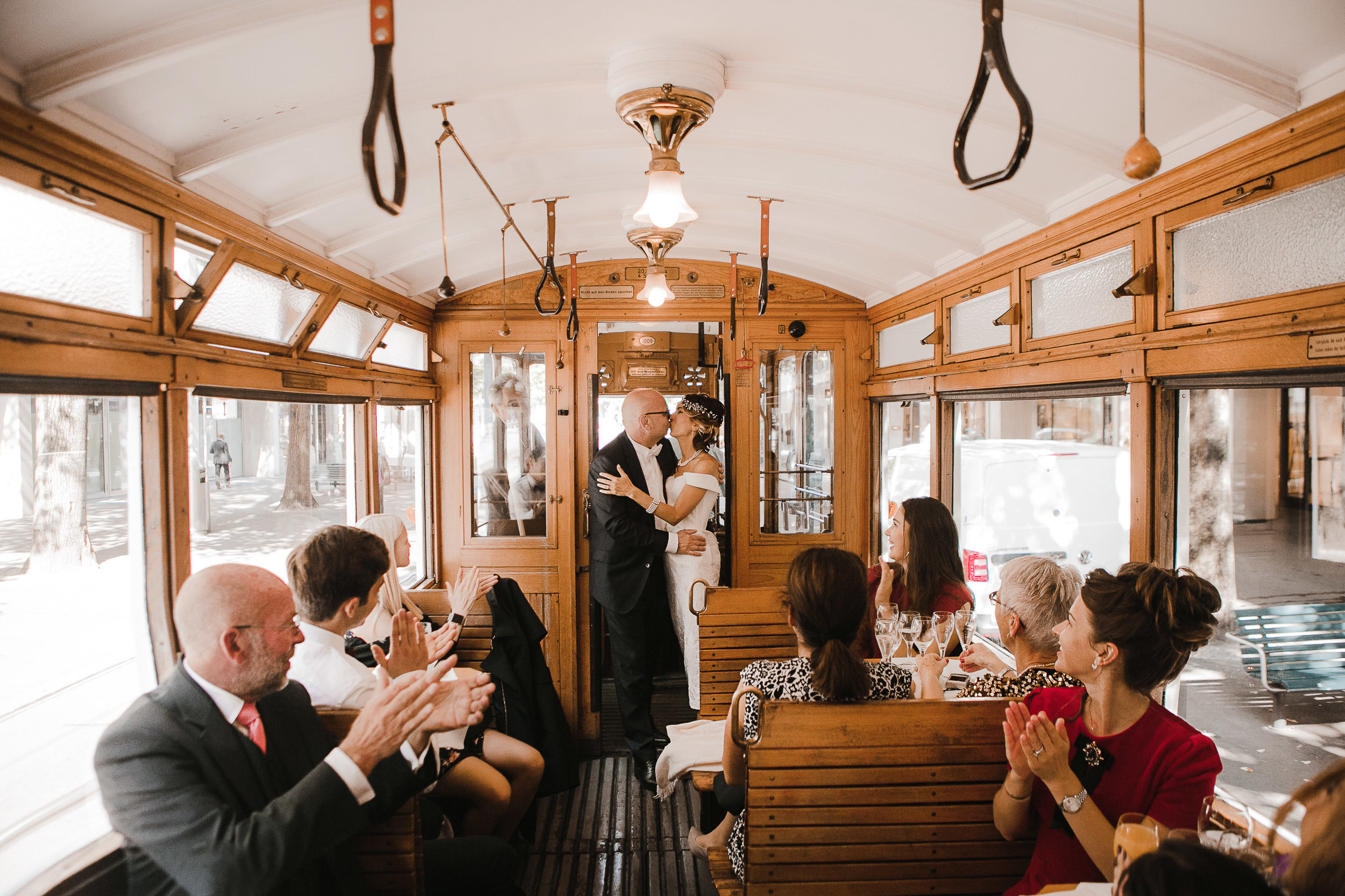 Ktistian + Alya / WEDDING / Zurich. Photographer and videographer for wedding in Italy: Rome, Milan, Venic
