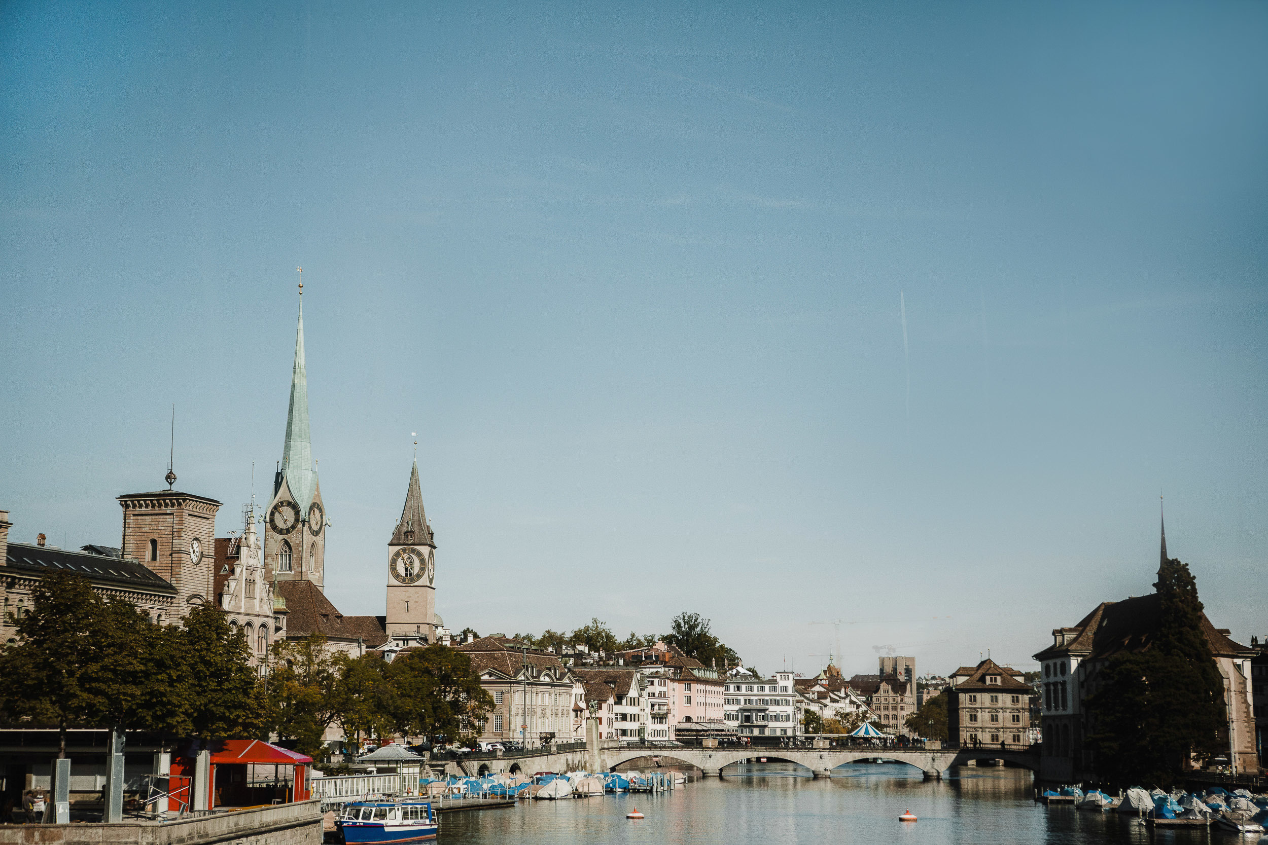 Ktistian + Alya / WEDDING / Zurich. Photographer and videographer for wedding in Italy: Rome, Milan, Venic