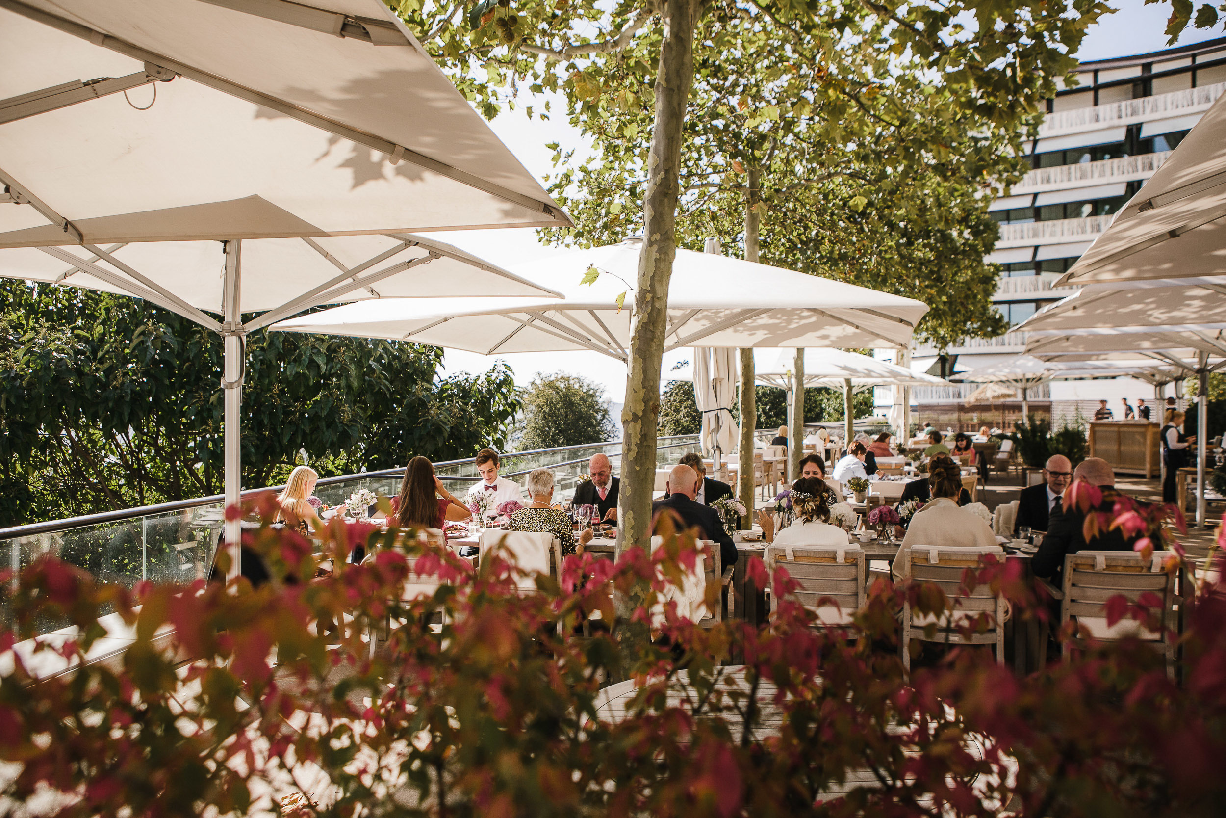 Ktistian + Alya / WEDDING / Zurich. Photographer and videographer for wedding in Italy: Rome, Milan, Venic