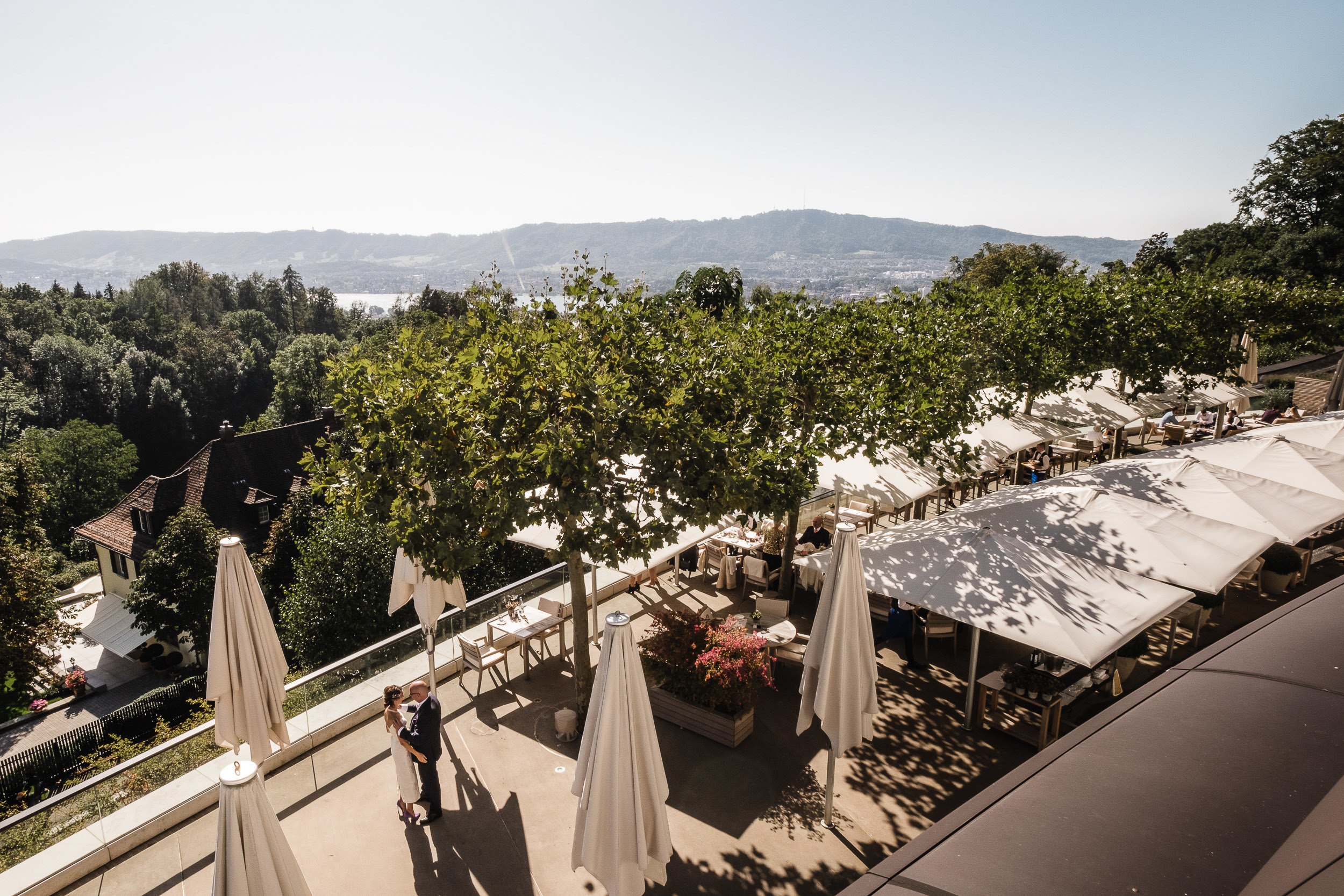 Ktistian + Alya / WEDDING / Zurich. Photographer and videographer for wedding in Italy: Rome, Milan, Venic