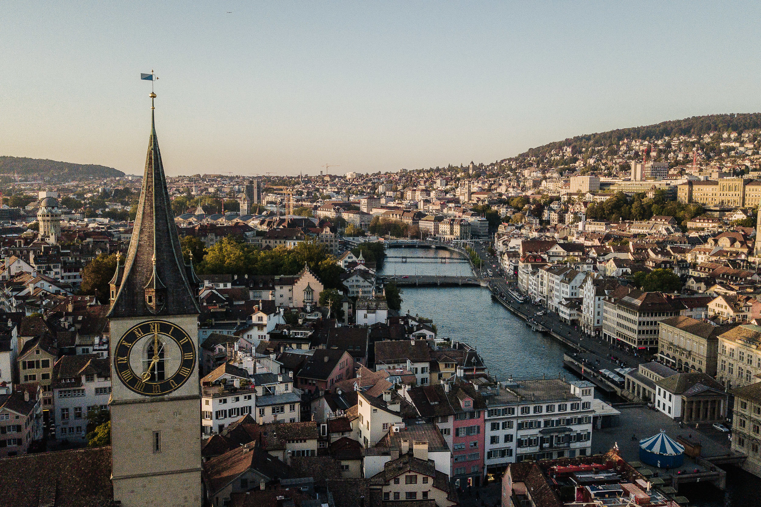 Ktistian + Alya / WEDDING / Zurich. Photographer and videographer for wedding in Italy: Rome, Milan, Venic