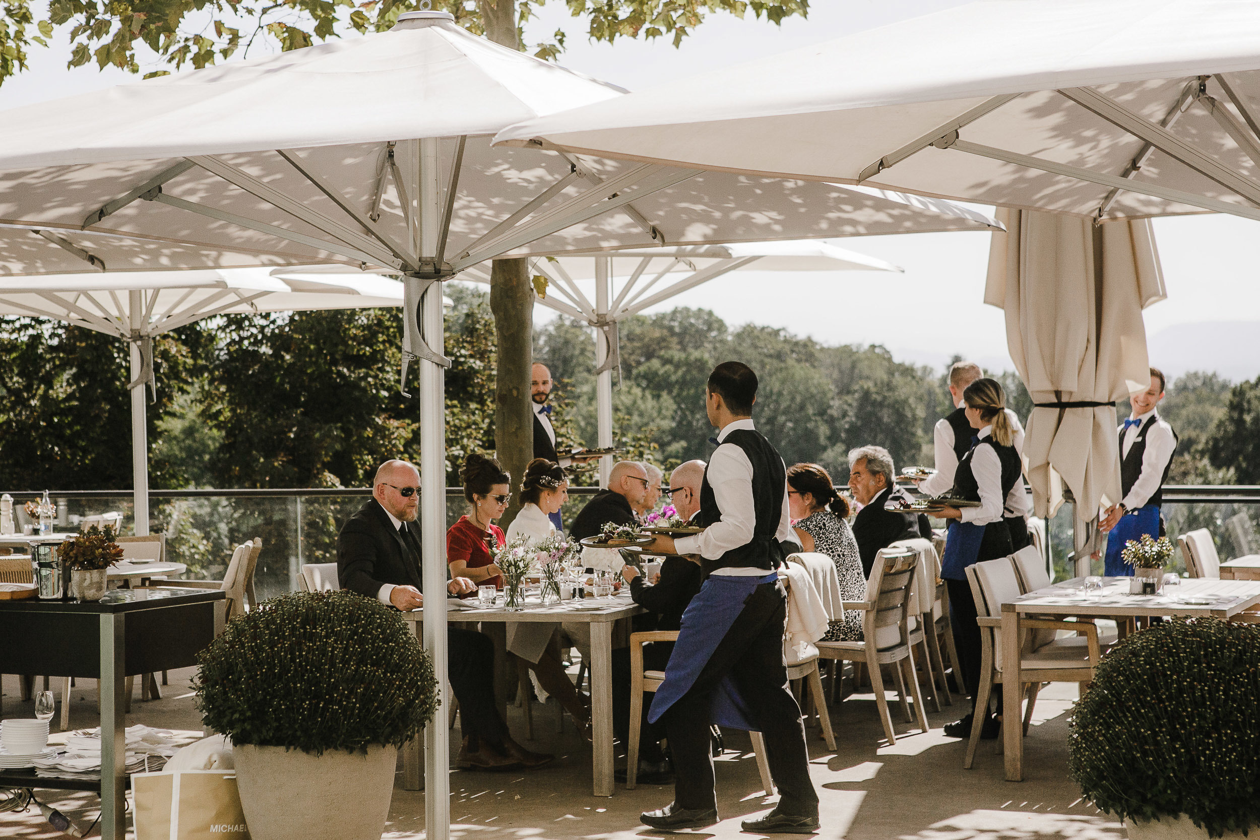 Ktistian + Alya / WEDDING / Zurich. Photographer and videographer for wedding in Italy: Rome, Milan, Venic