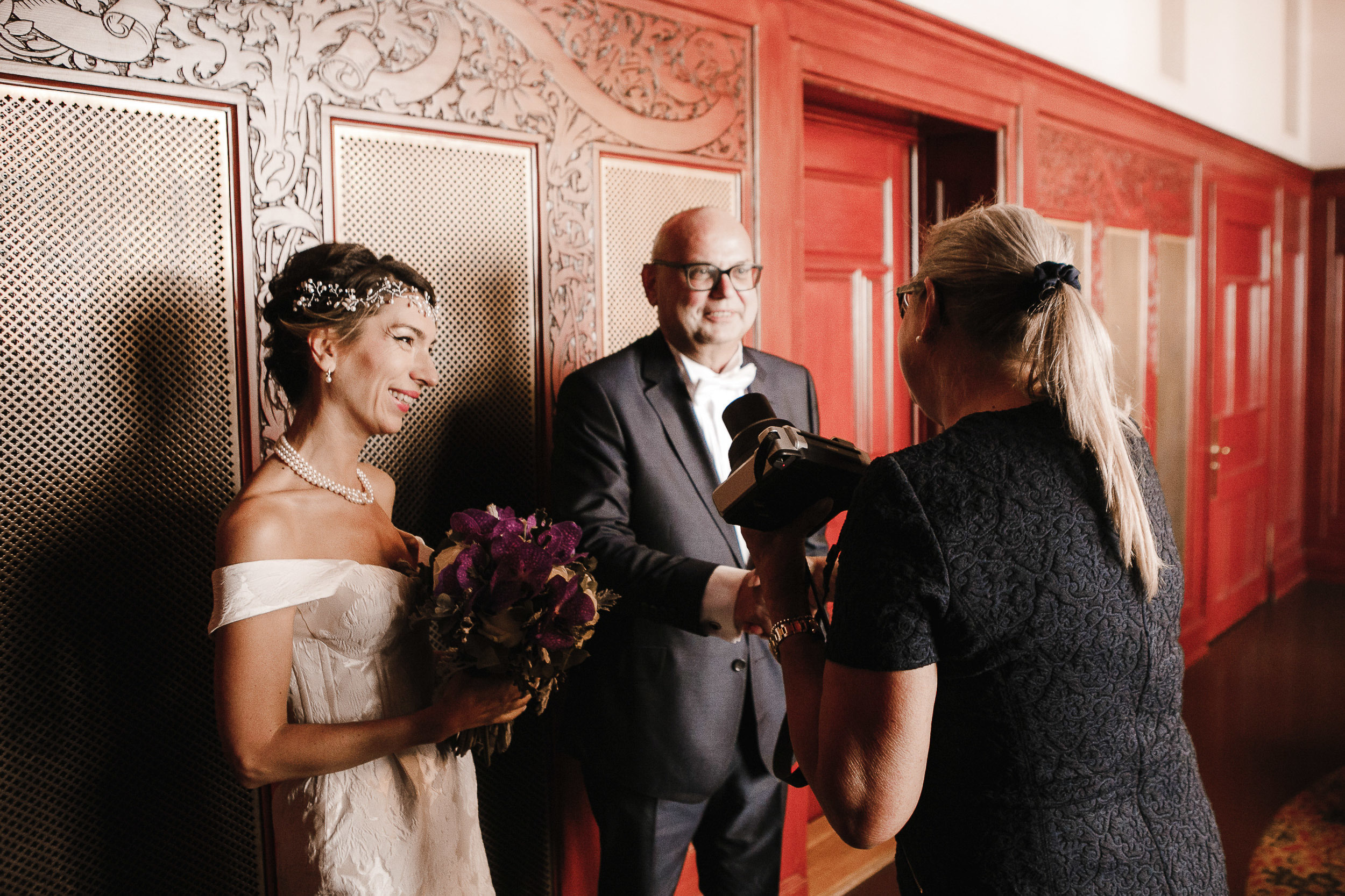 Ktistian + Alya / WEDDING / Zurich. Photographer and videographer for wedding in Italy: Rome, Milan, Venic