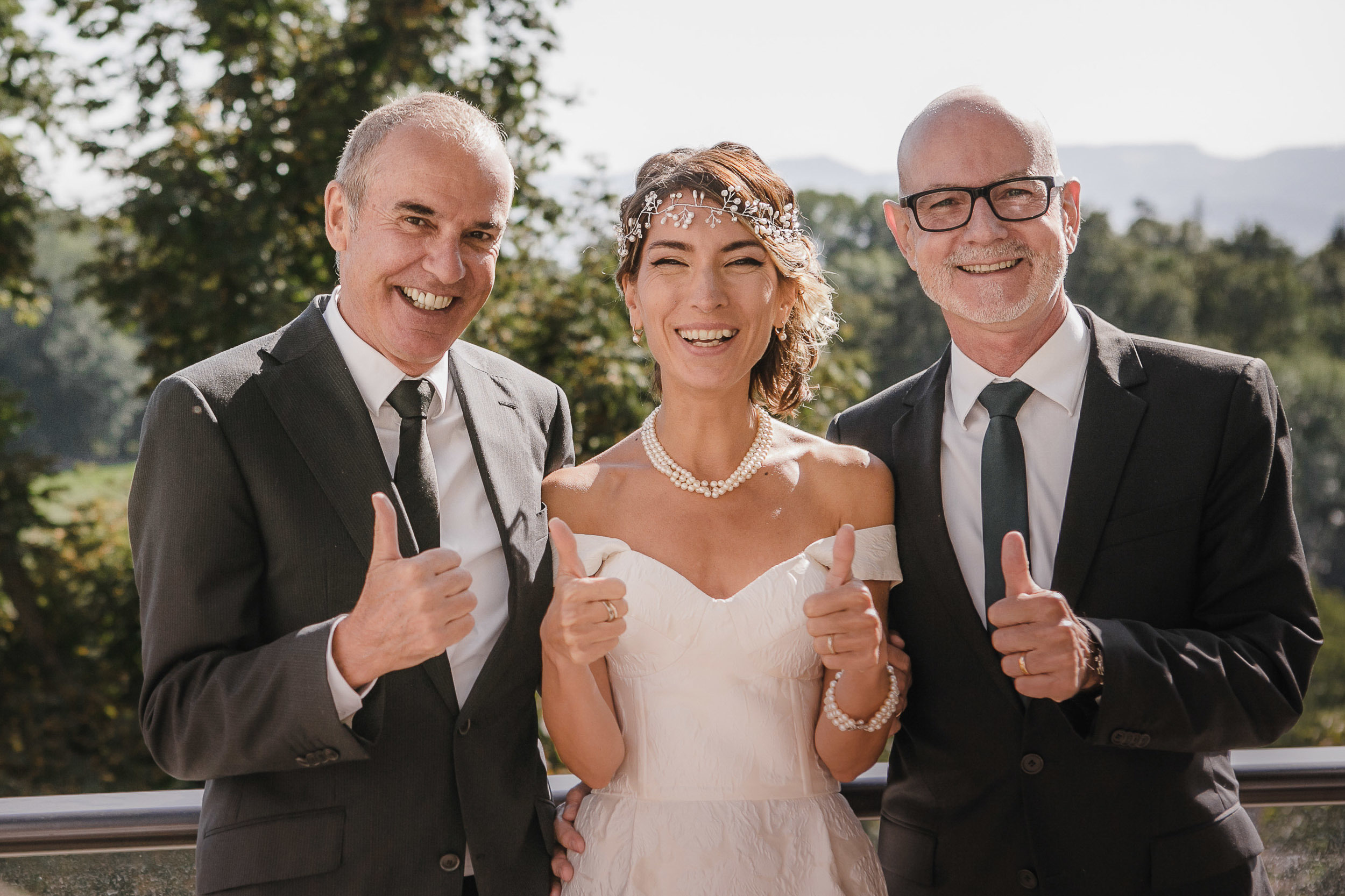 Ktistian + Alya / WEDDING / Zurich. Photographer and videographer for wedding in Italy: Rome, Milan, Venic