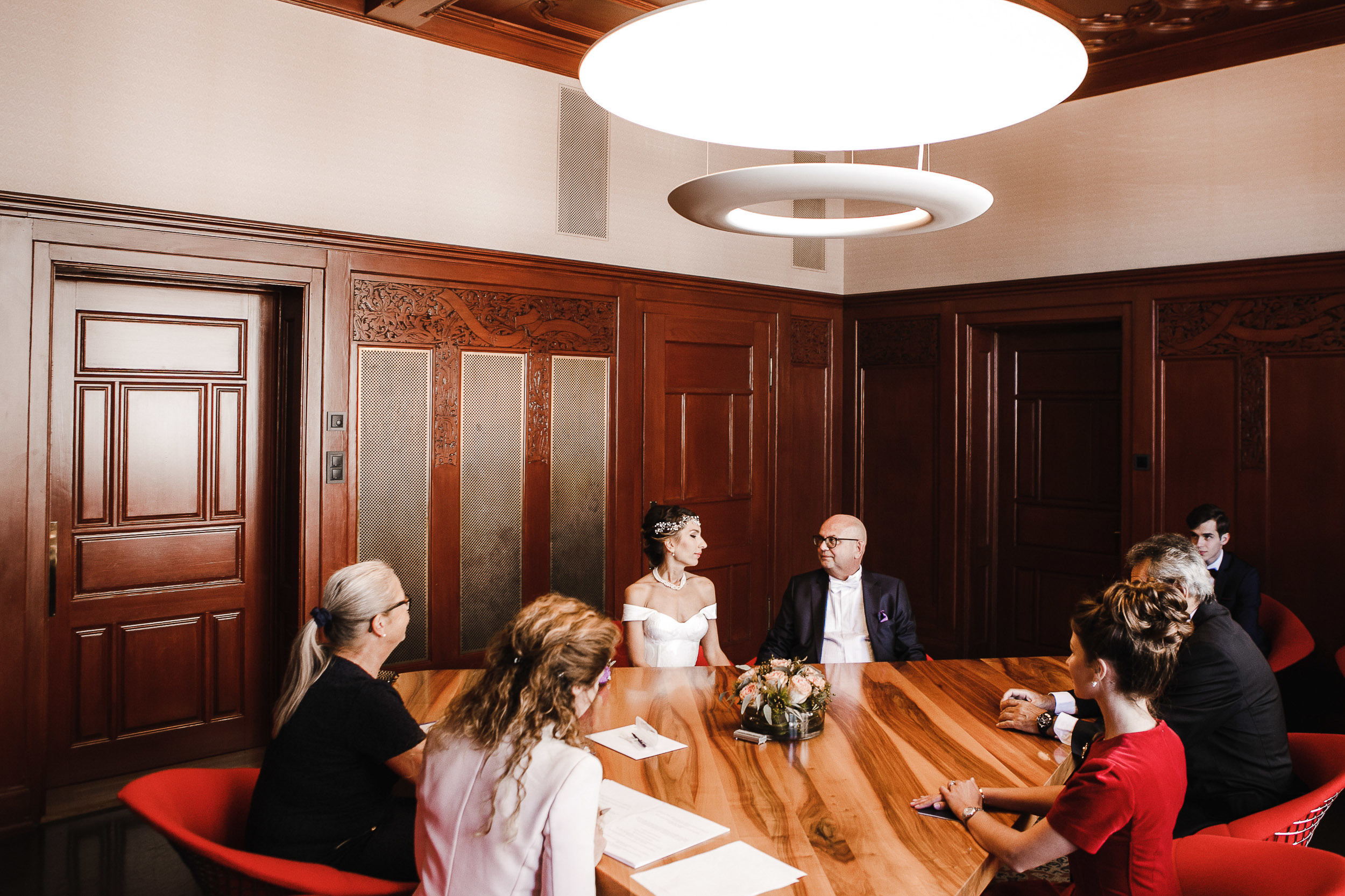 Ktistian + Alya / WEDDING / Zurich. Photographer and videographer for wedding in Italy: Rome, Milan, Venic