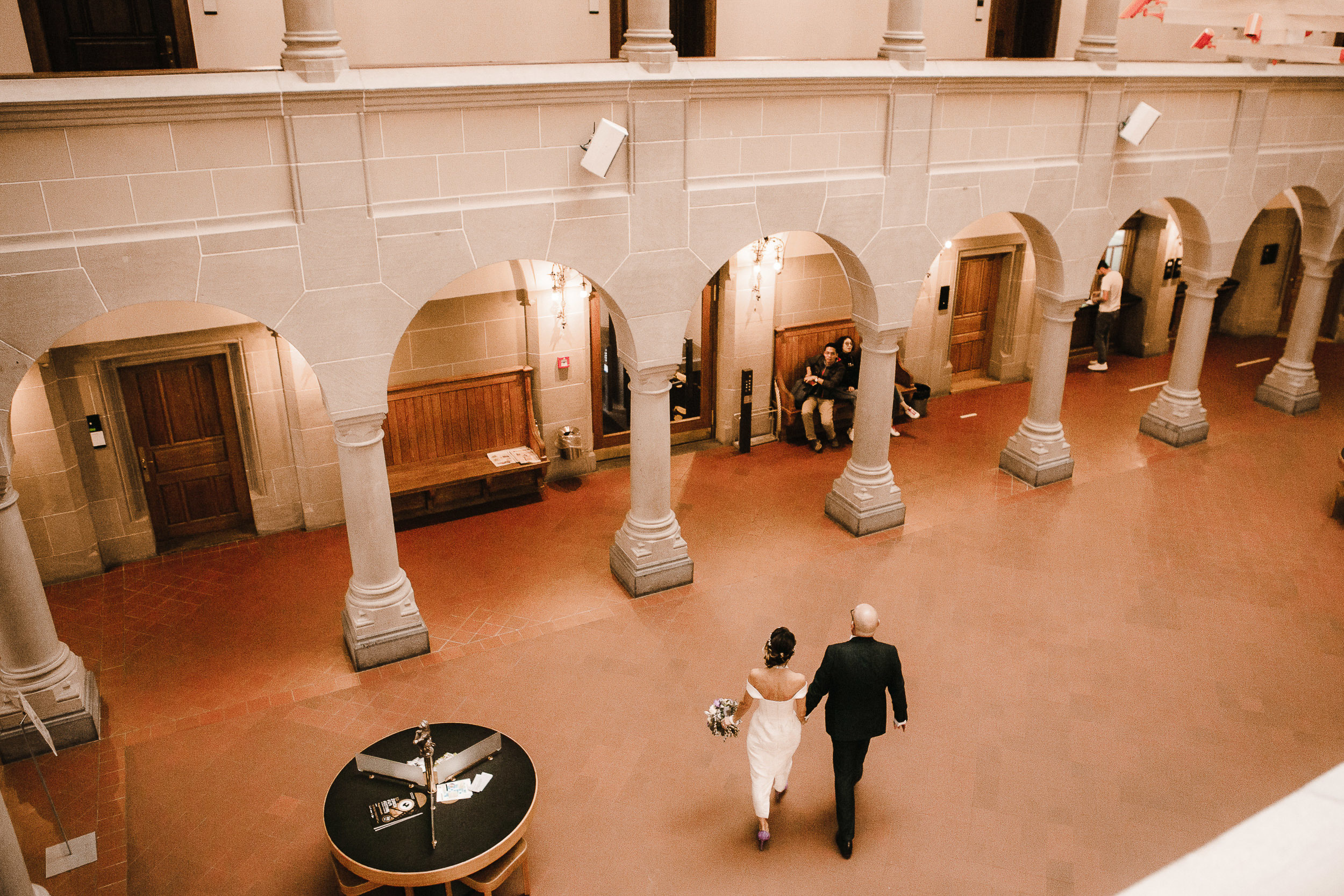 Ktistian + Alya / WEDDING / Zurich. Photographer and videographer for wedding in Italy: Rome, Milan, Venic
