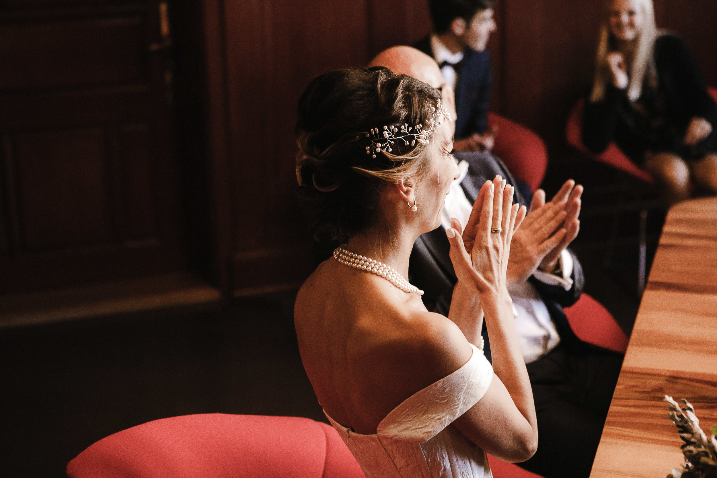 Ktistian + Alya / WEDDING / Zurich. Photographer and videographer for wedding in Italy: Rome, Milan, Venic