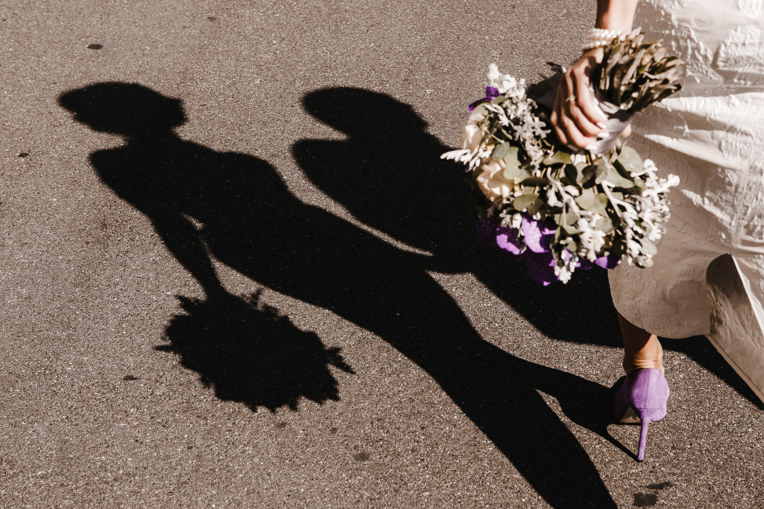 Ktistian + Alya / WEDDING / Zurich. Photographer and videographer for wedding in Italy: Rome, Milan, Venic
