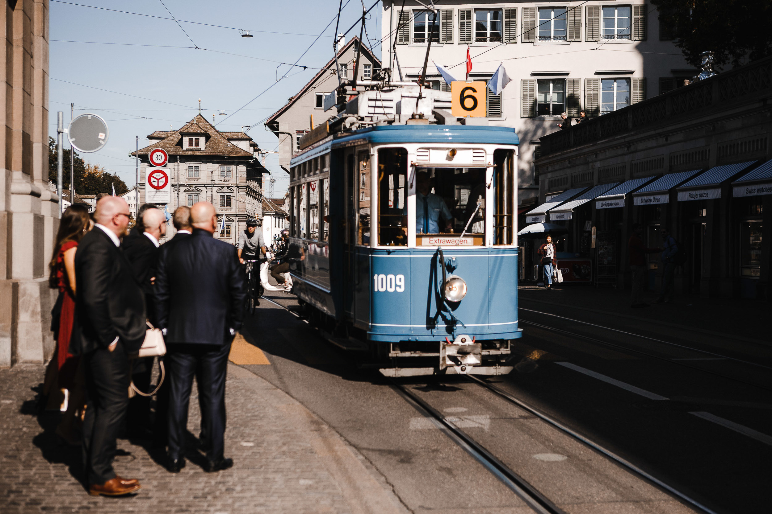 Ktistian + Alya / WEDDING / Zurich. Photographer and videographer for wedding in Italy: Rome, Milan, Venic