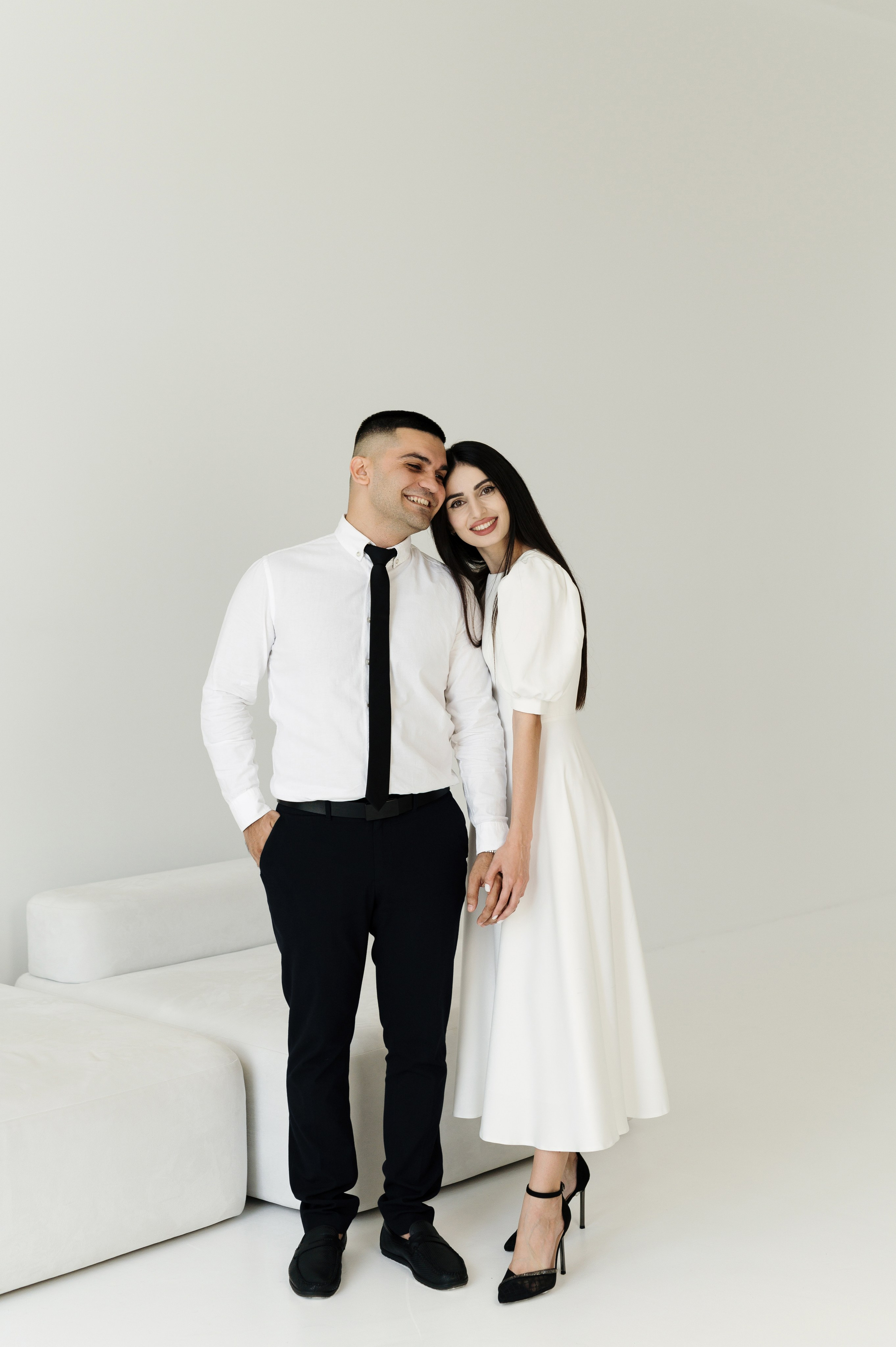 Эля и Артур. Фотограф в Краснодаре Скубицкая Альбина