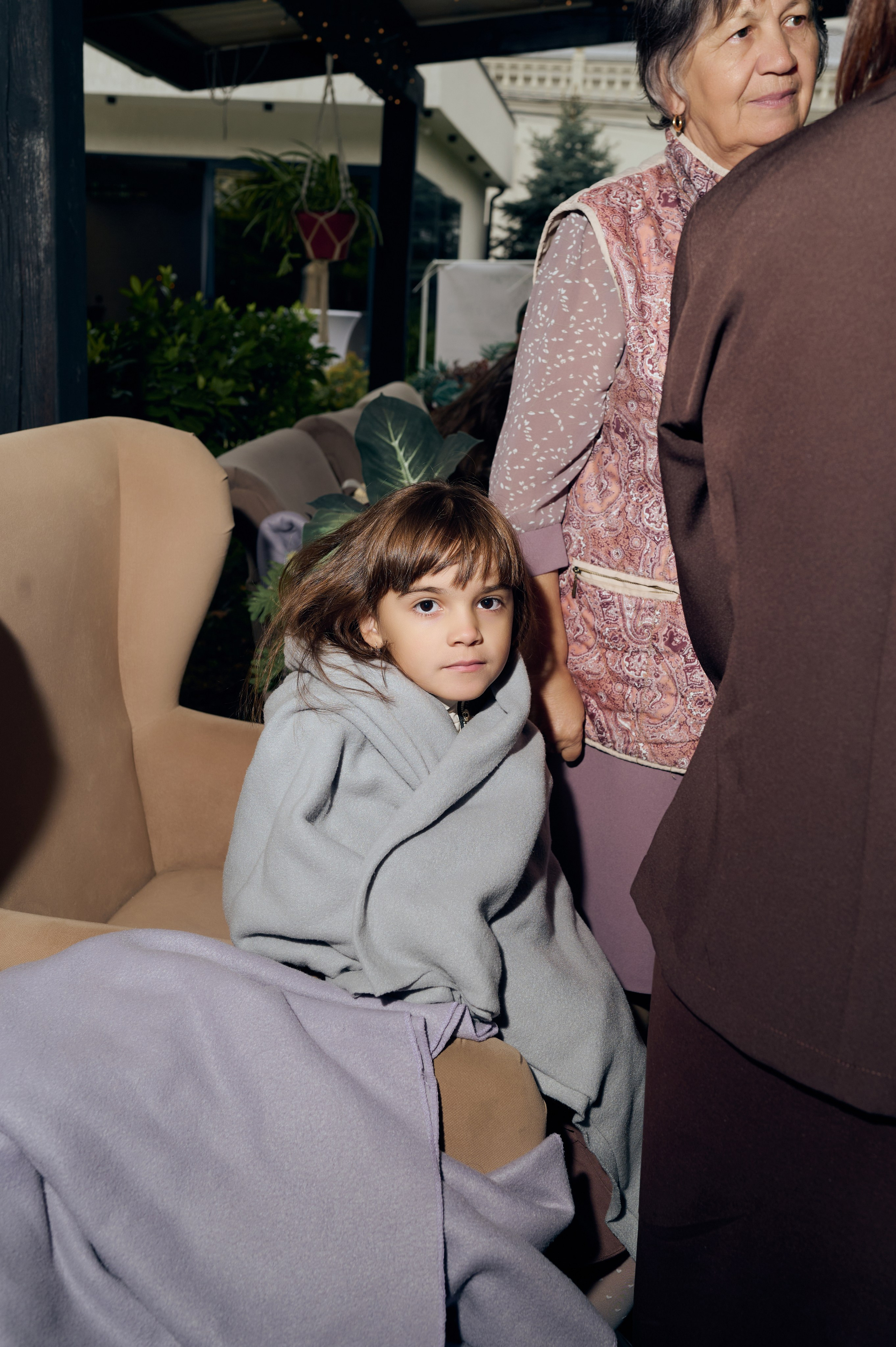 Ульяна и Марк. Фотограф в Краснодаре Скубицкая Альбина