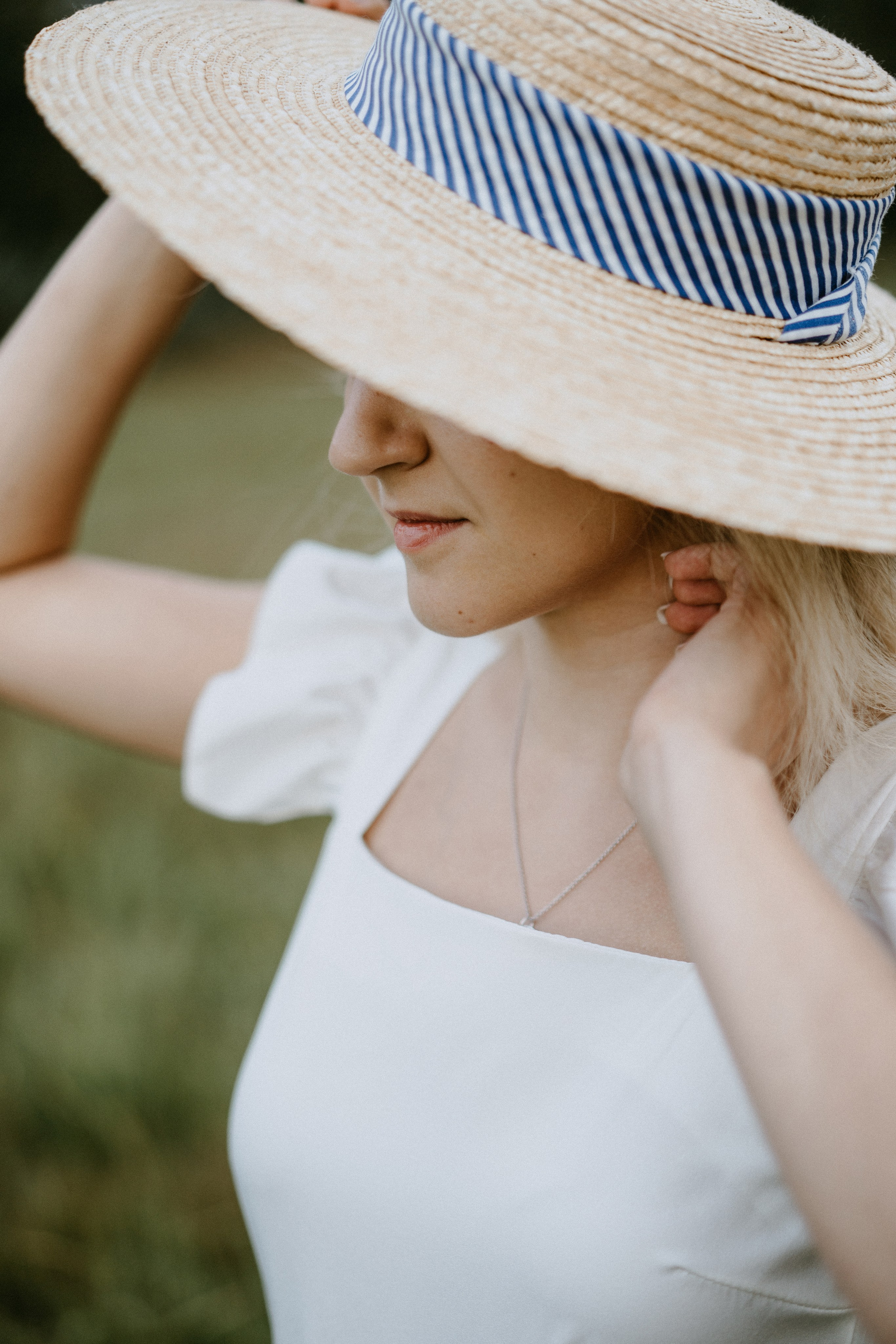 Анна. Фотограф на мероприятие