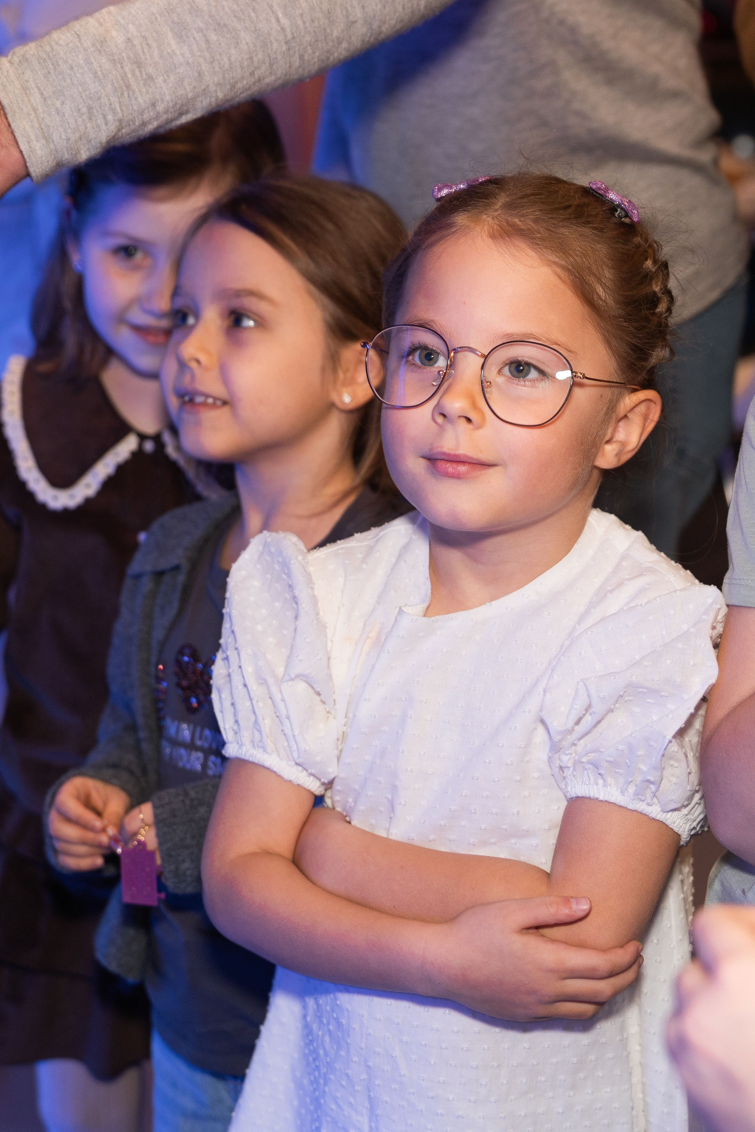 День рождения Коли. Свадебный фотограф в Москве Анна Полушина
