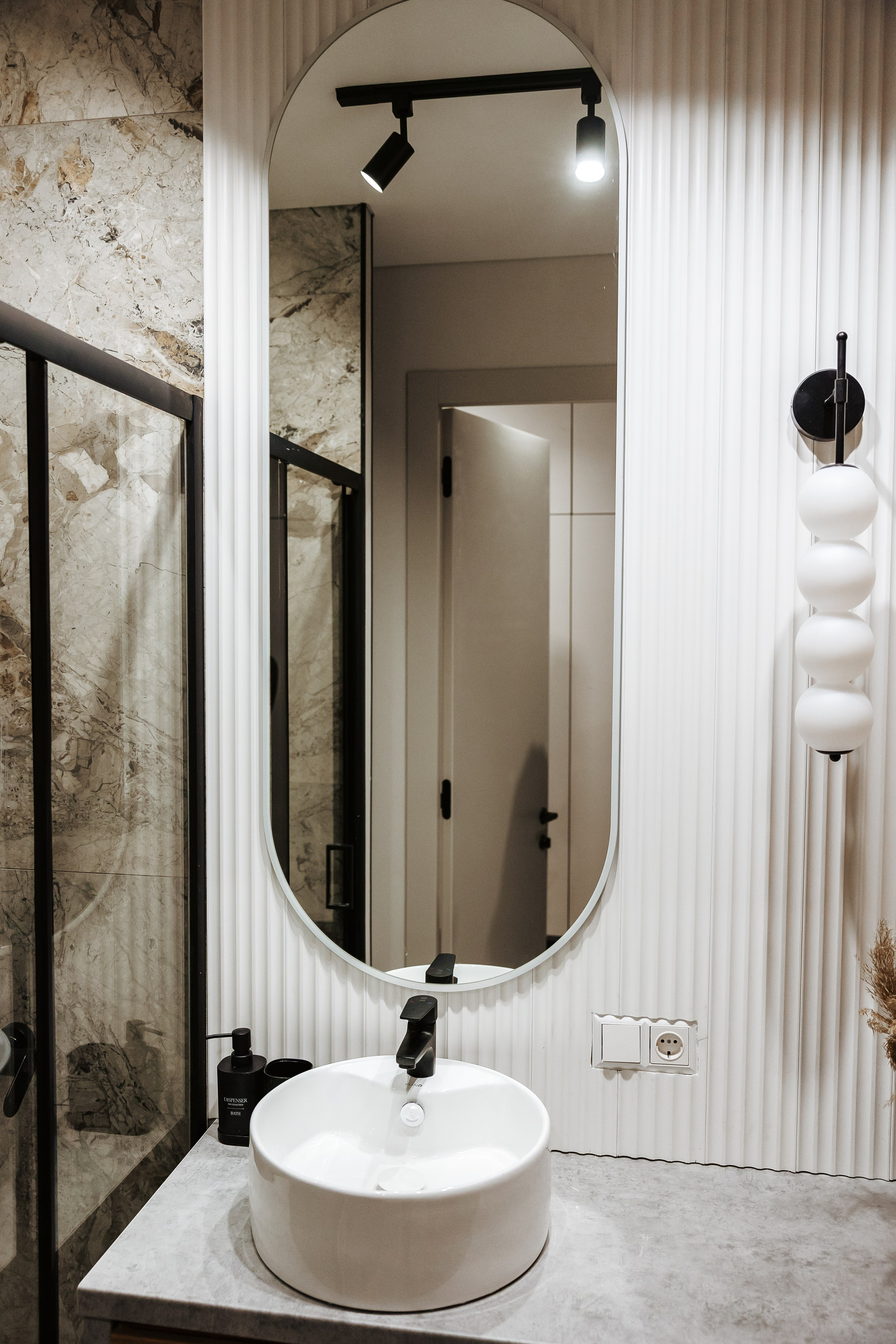 Квартиры. Фотограф в Санкт-Петербурге Кирюшенков Андрей